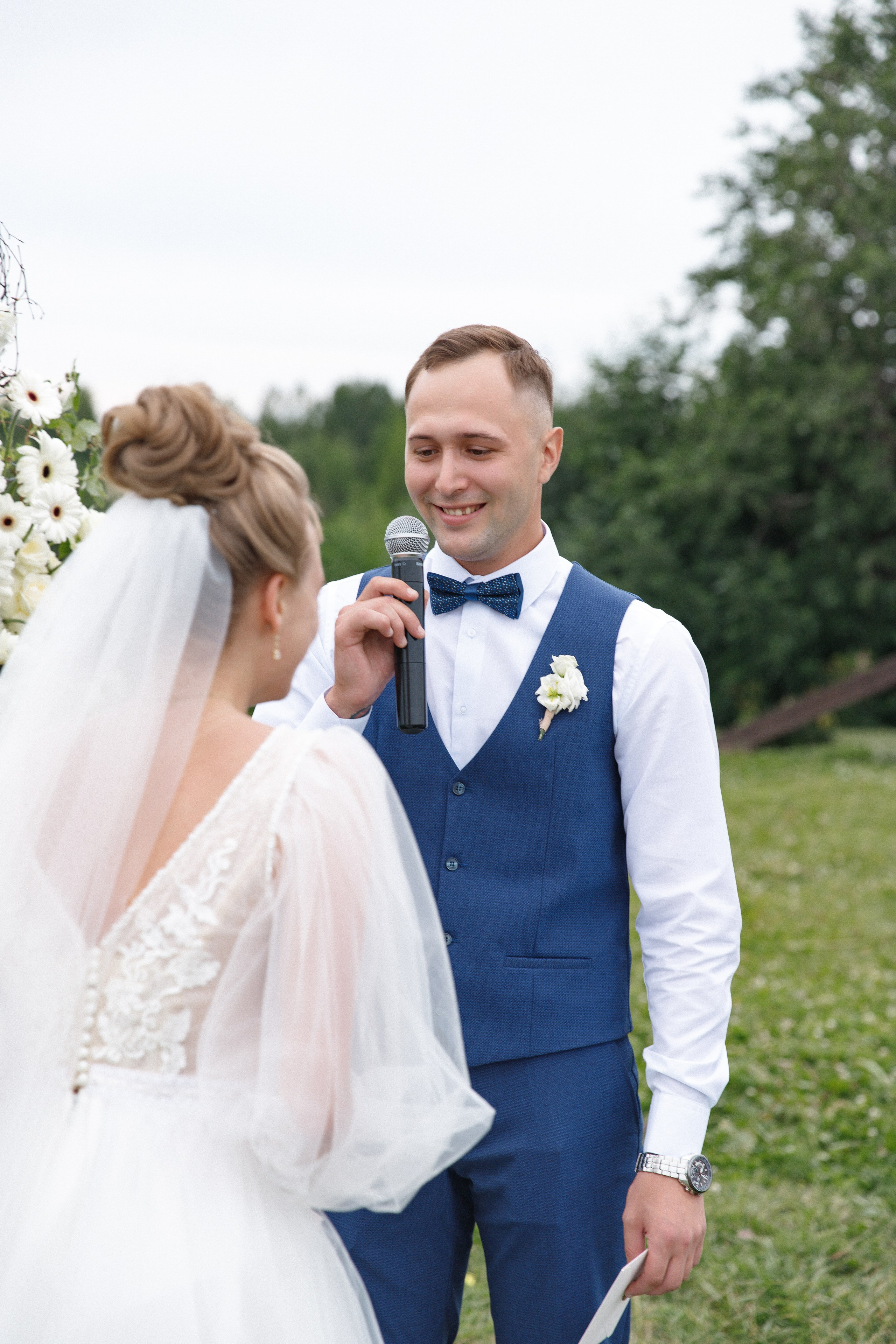 Антон и Татьяна. Фотограф в Санкт-Петербурге Ольга Староверова