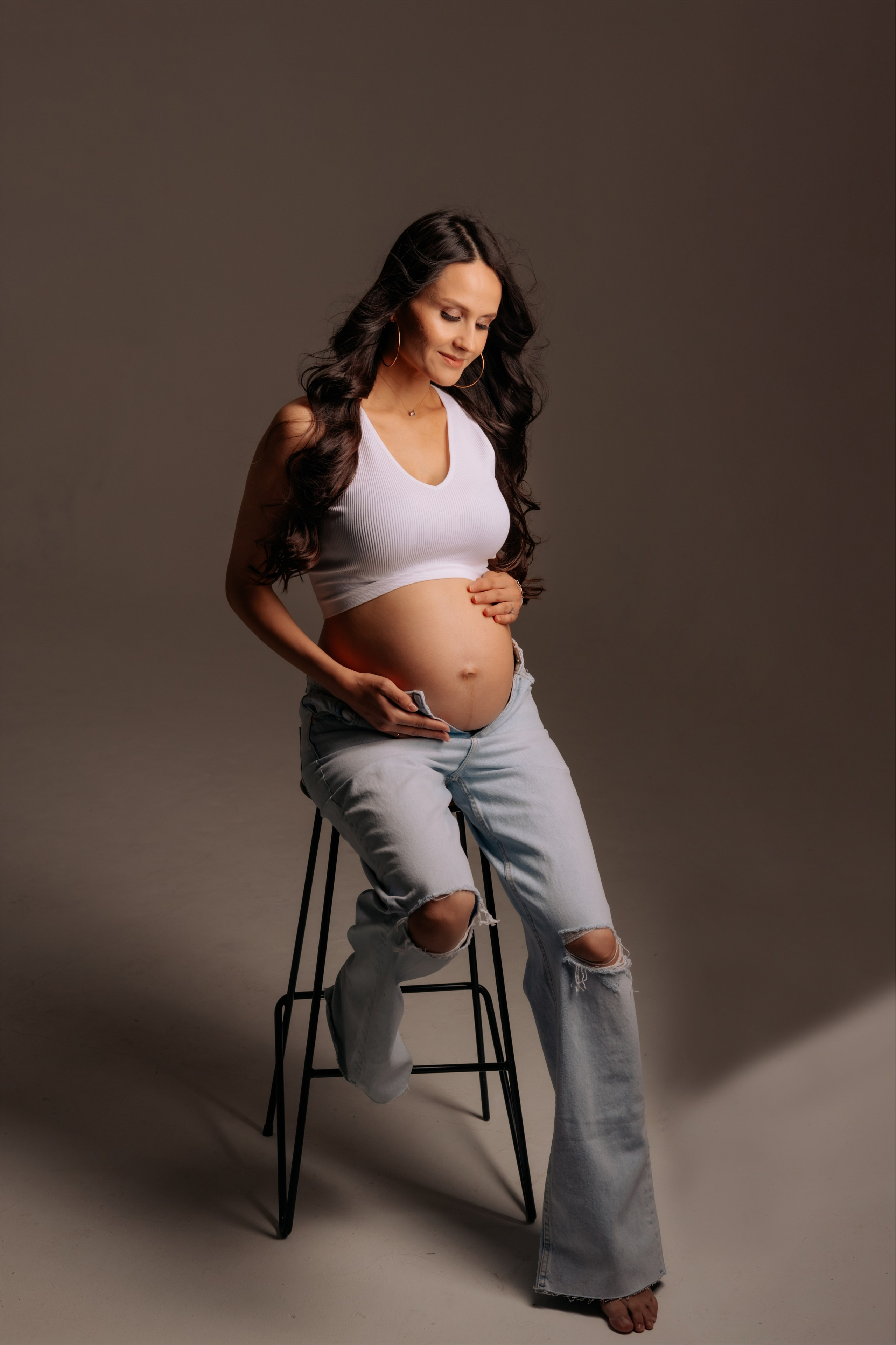 Фотосессия беременности в Казани: стили, цены, прокат образов. Профессиональный Фотограф в Казани Яна Забелина