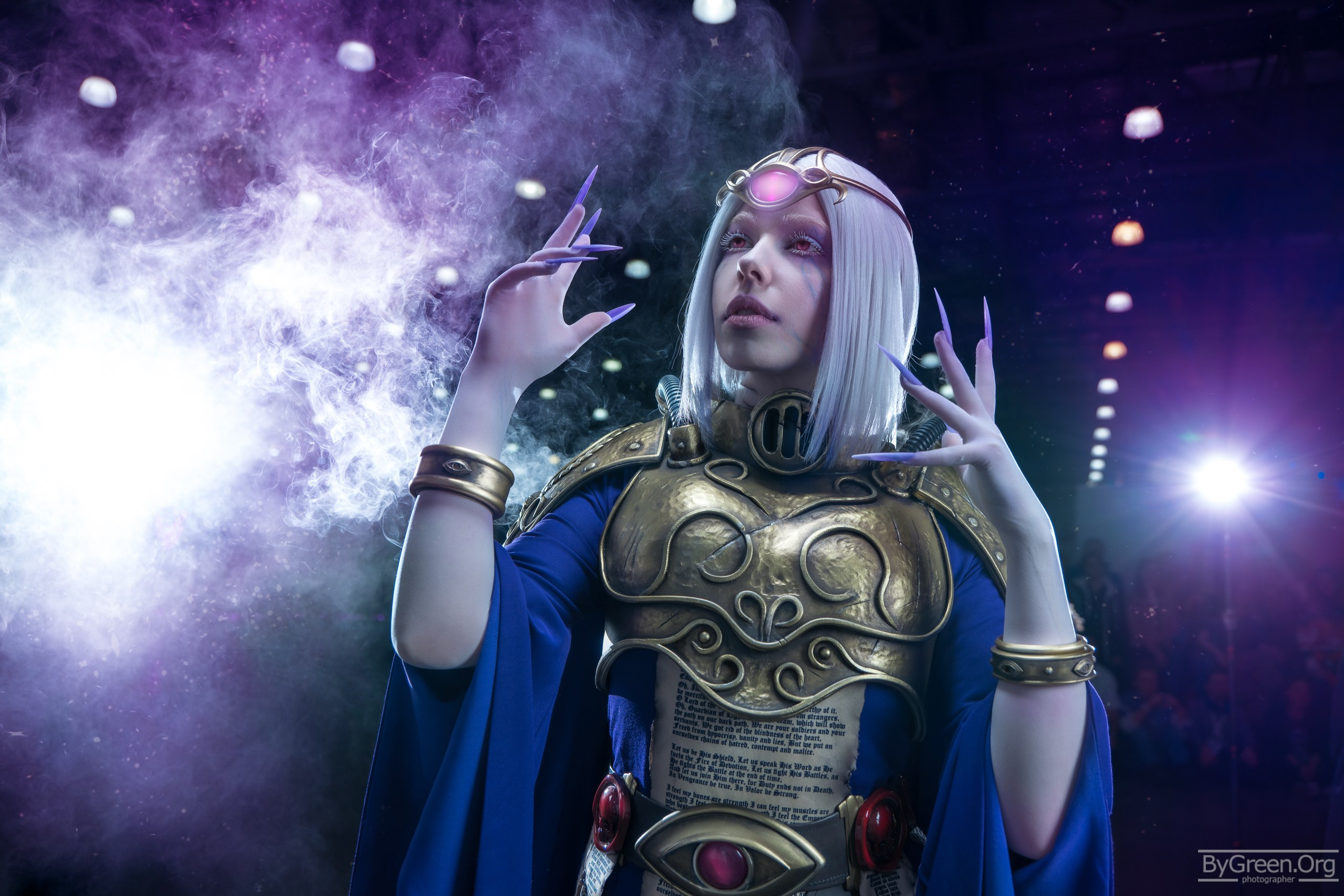 Red Expo 2024. ByGreenOrg и красивые фотографии