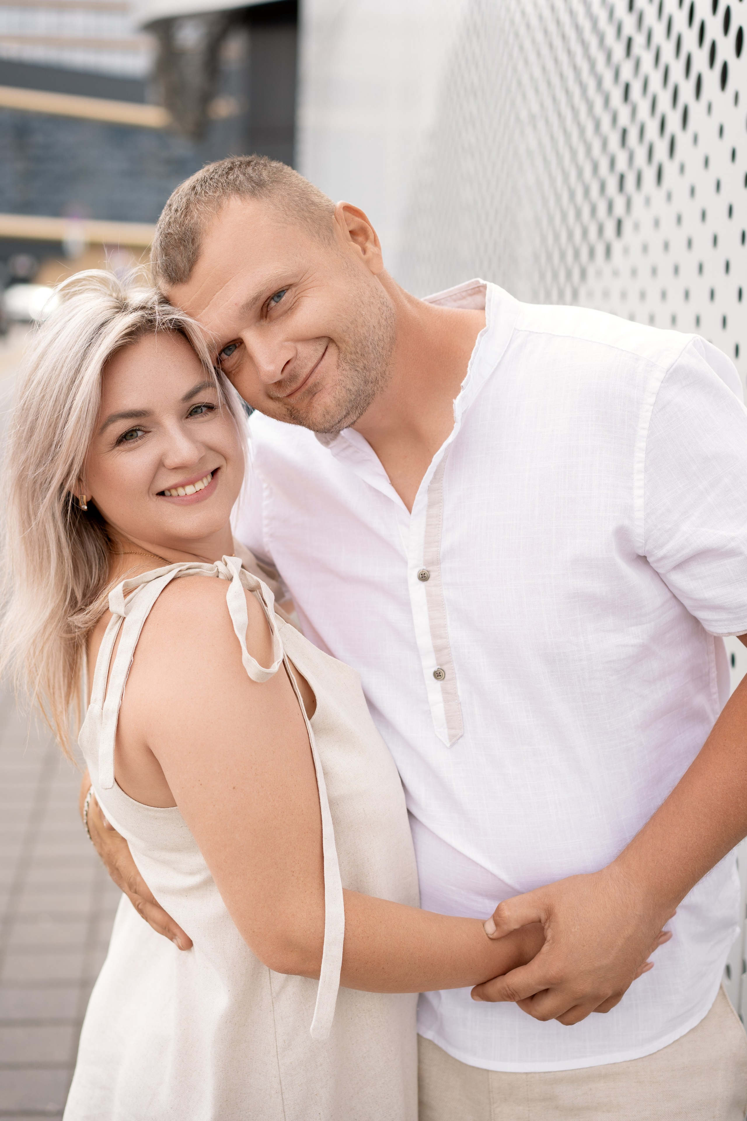 Семейная прогулка. Семейный и свадебный фотограф Минск, Беларусь Анна Орловская