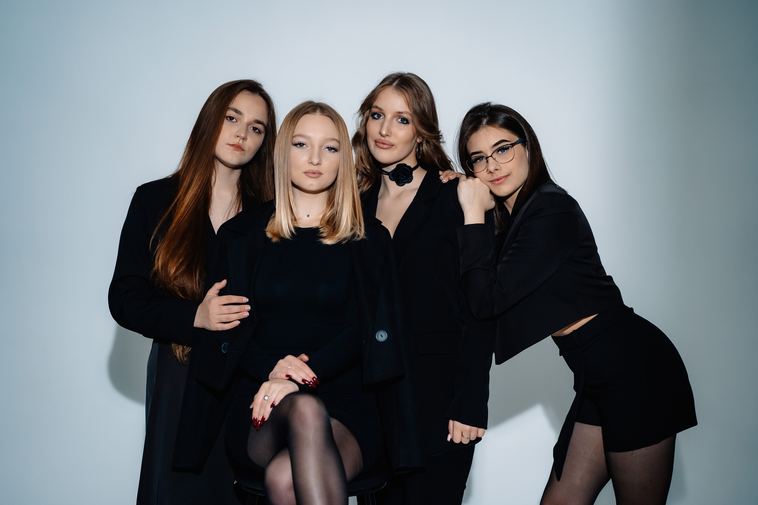 Студийные фото. Свадебный и семейный фотограф в Ростове-на-Дону и Керчи Алина Захарцова