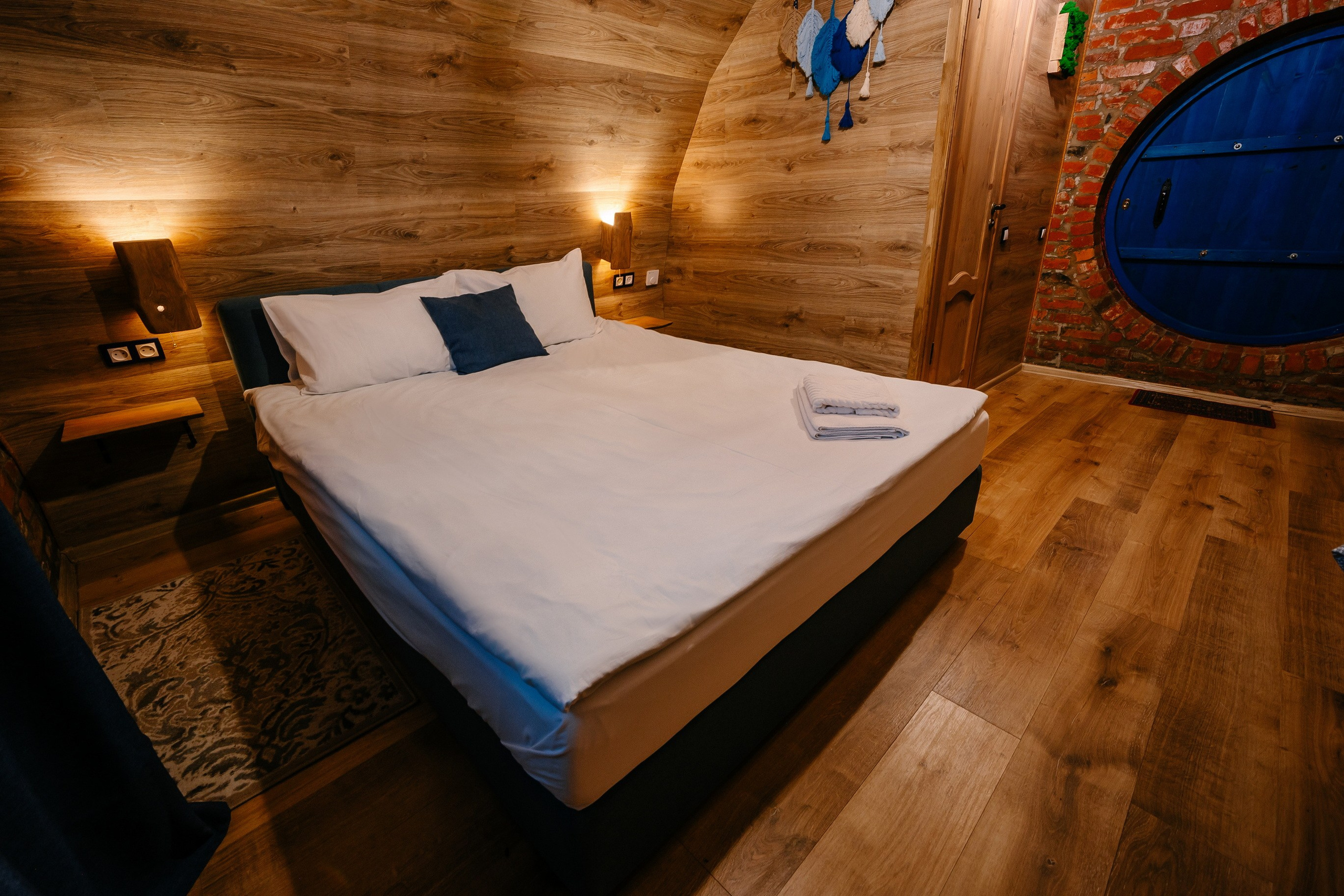 Съёмка объекта недвижимости Хутор Нёттникен. Свадебный, семейный и детский фотограф в Калининграде Елена Кравцова