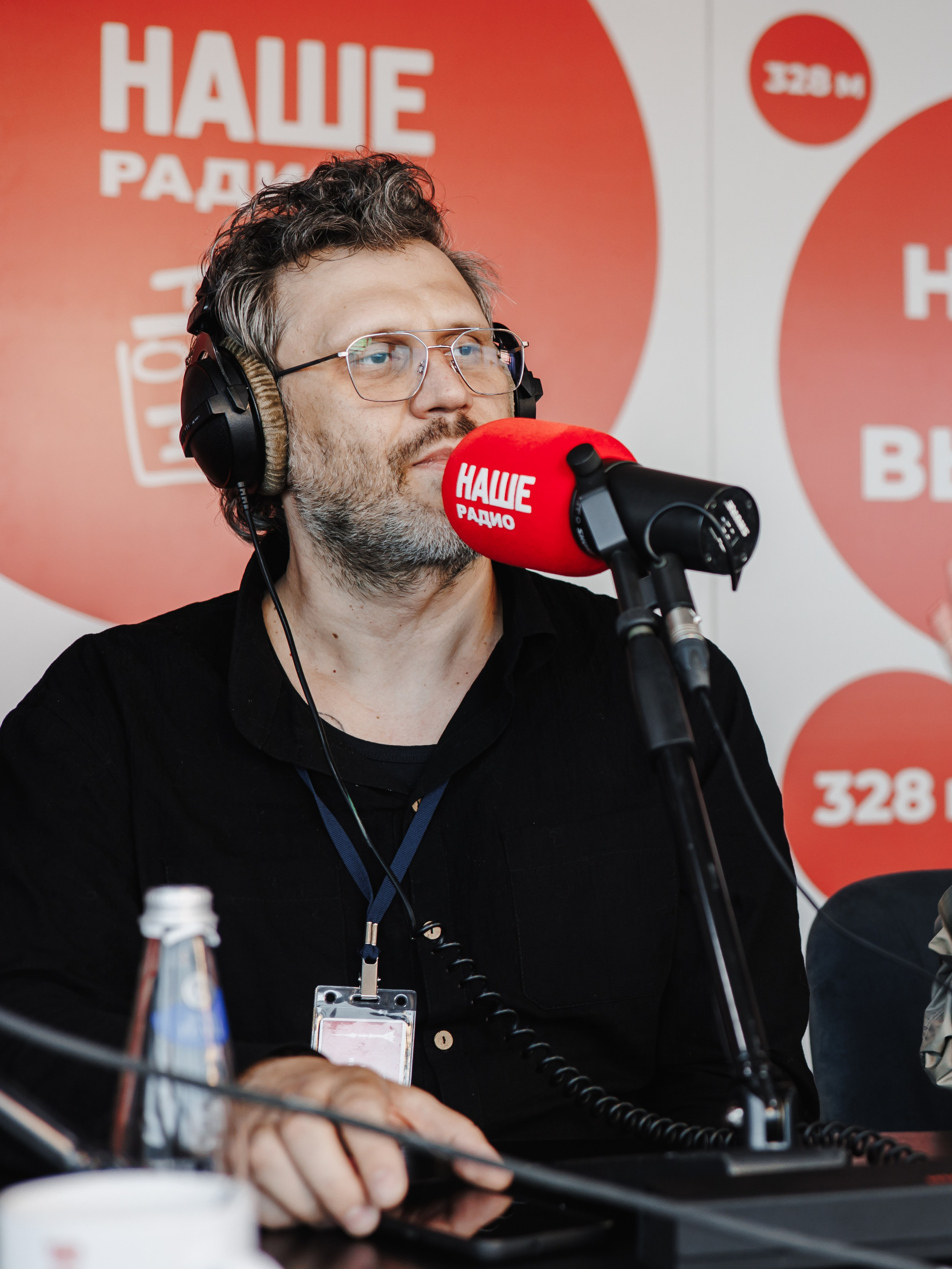 День Космонавтики на Нашем Радио, Останкинская башня. Фотограф Ольга Махалова — Санкт-Петербург, Москва, Нижний Новгород