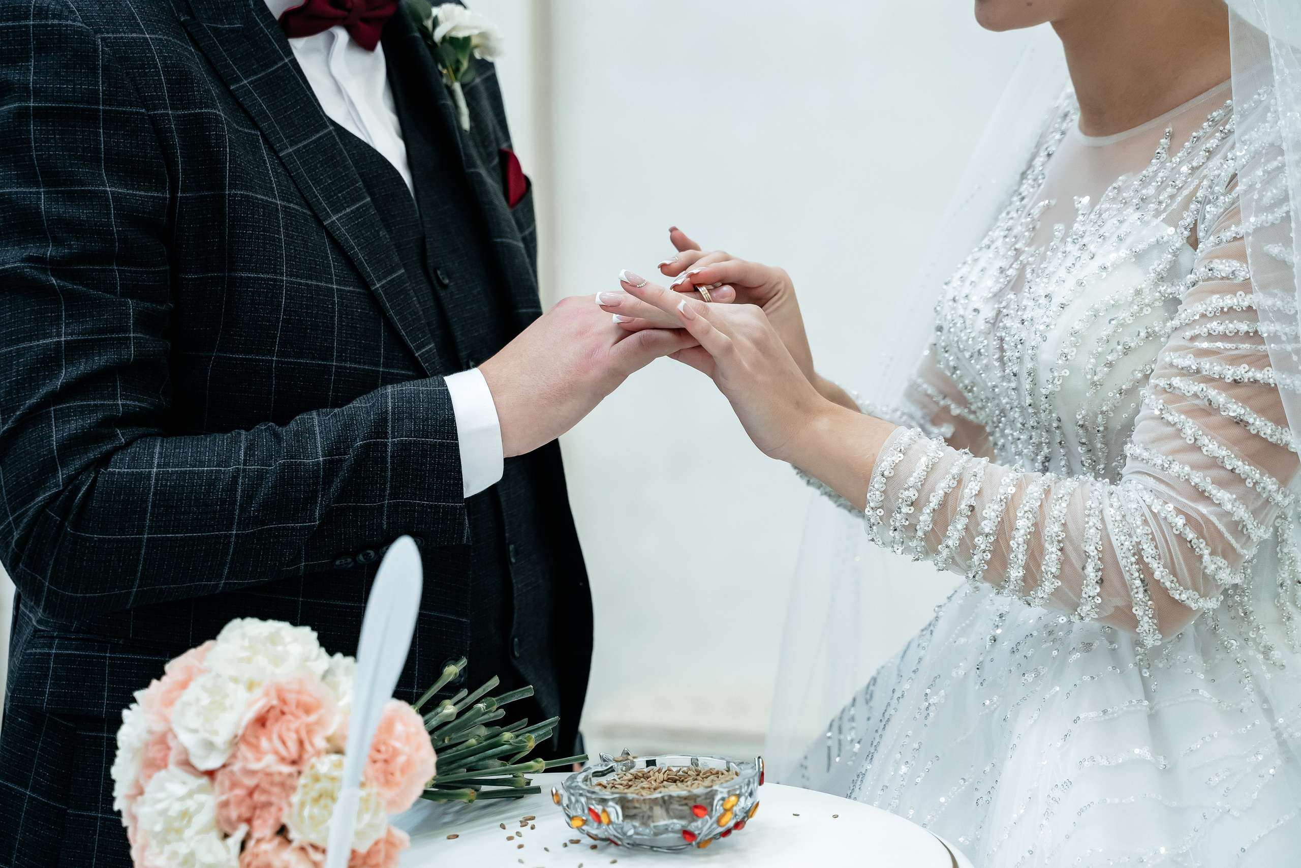 История Юлии и Алексея. Свадебный Фотограф Минск || Фото и Видеосъёмка Минск || Другие города