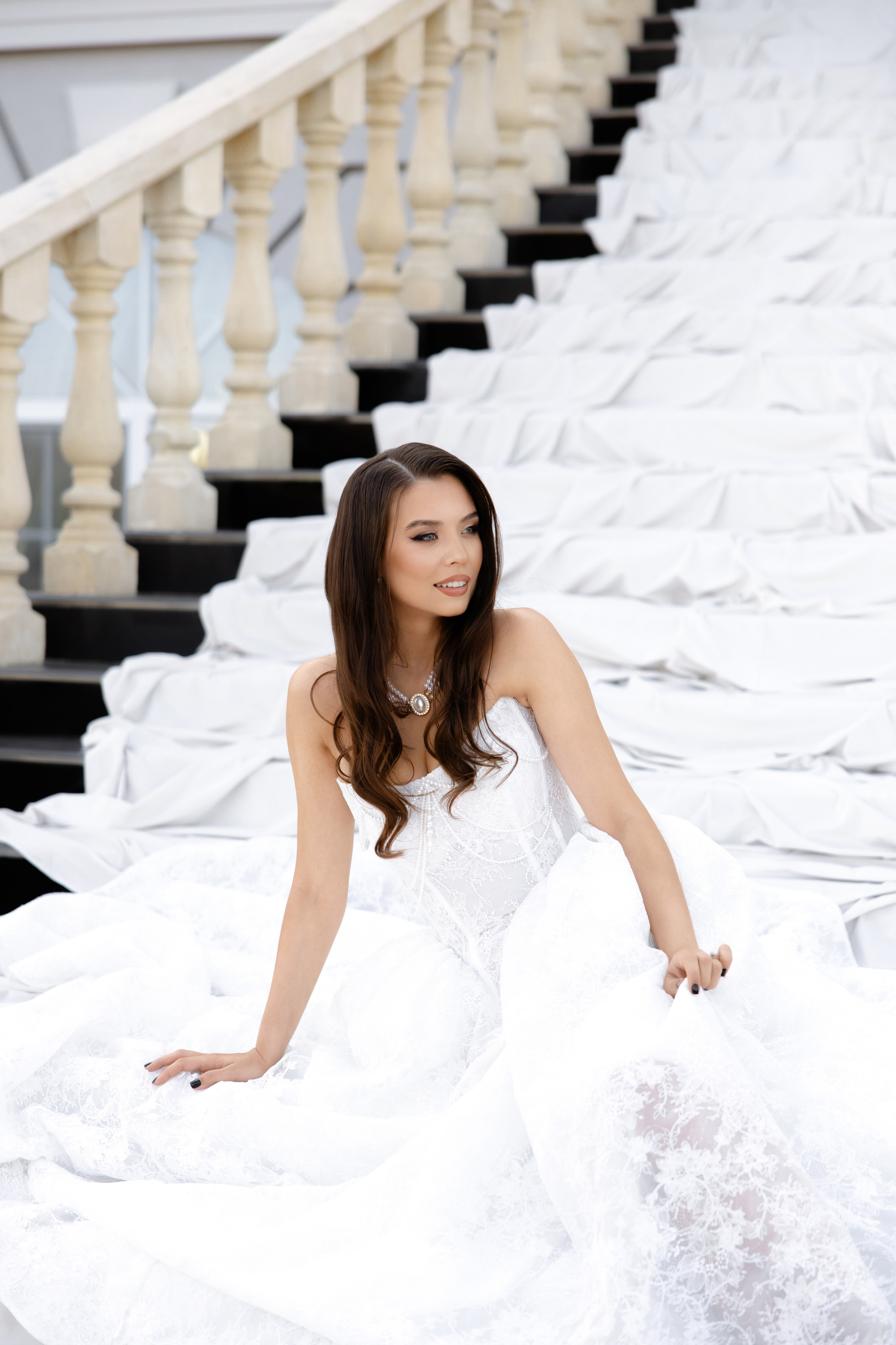 Дмитрий и Дианa. Свадебный фотограф Анна Бабахина