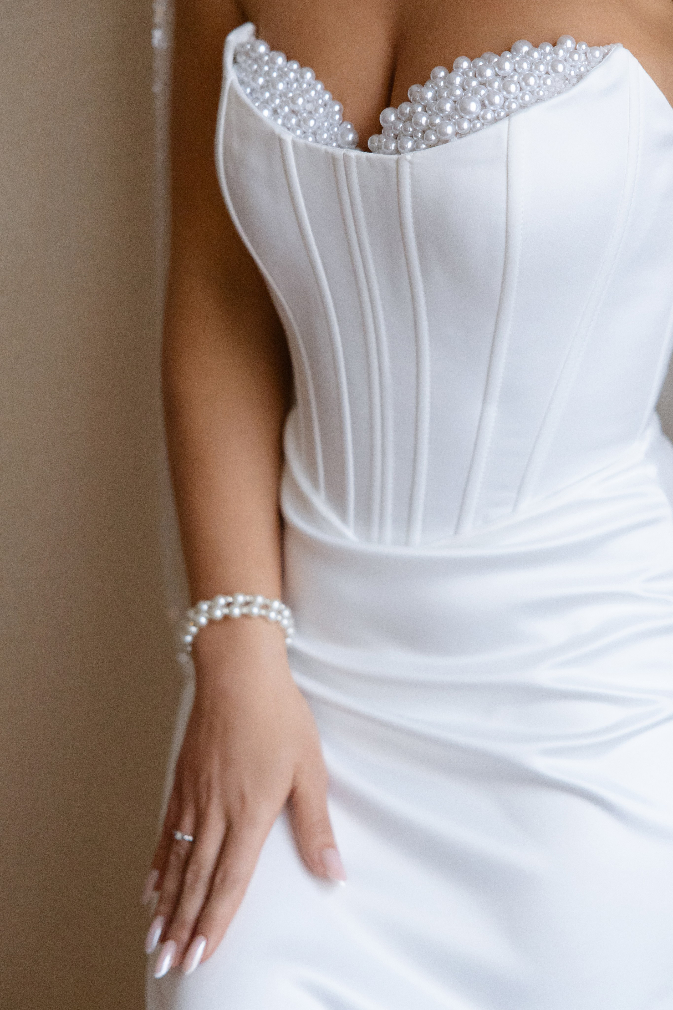 Влад и Марина. Свадебный фотограф Анна Бабахина