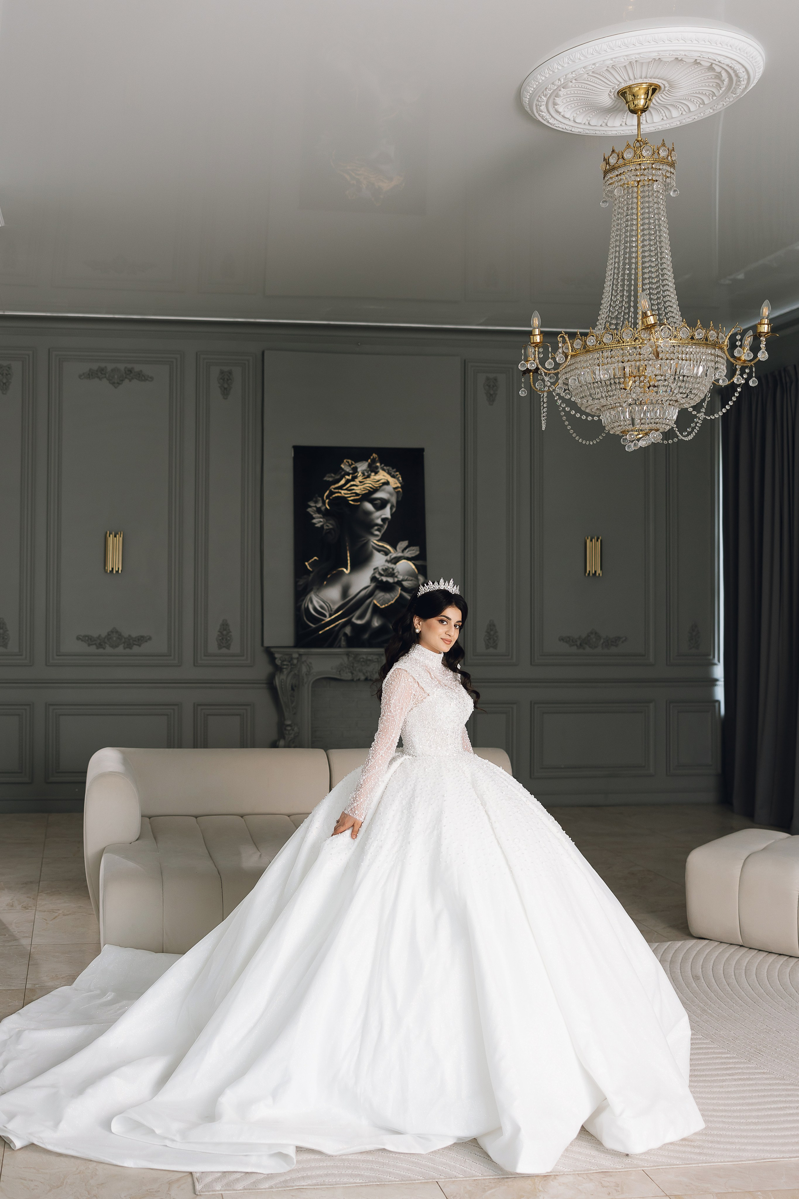 Wedding Day L&T. Свадебный | Семейный фотограф