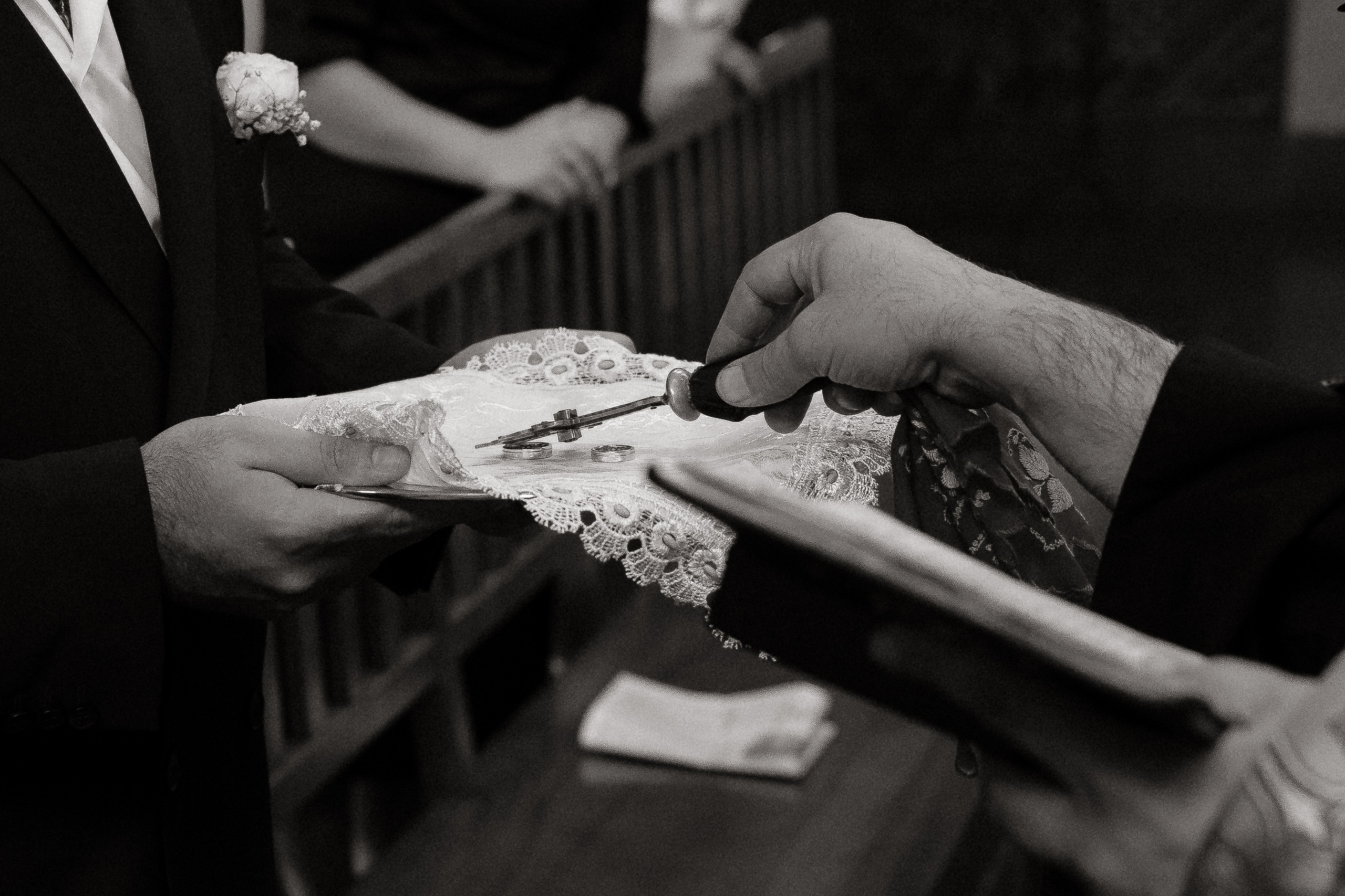 Wedding Day R&A. Свадебный | Семейный фотограф