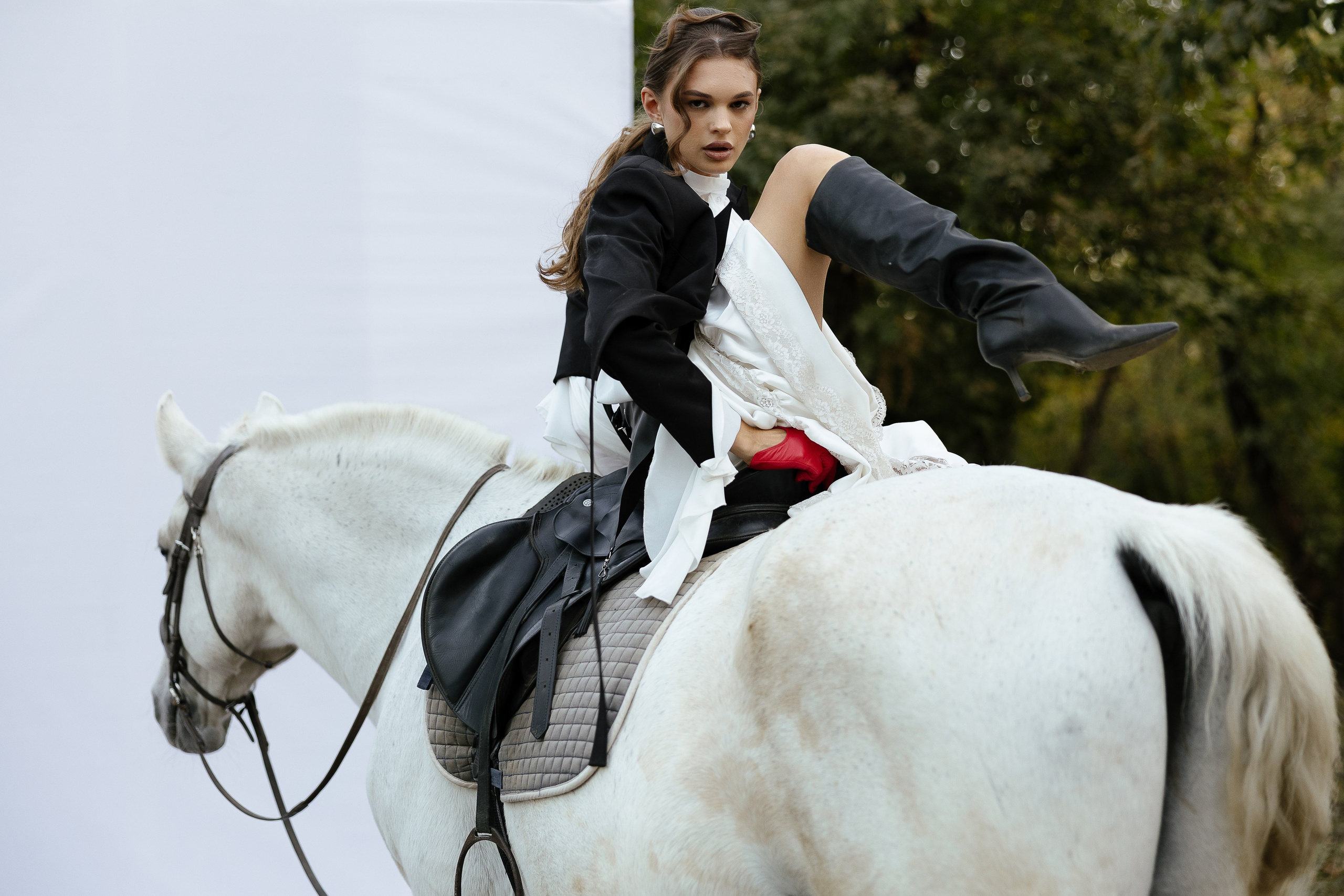 Александр и Кристина. Свадебный | Семейный фотограф