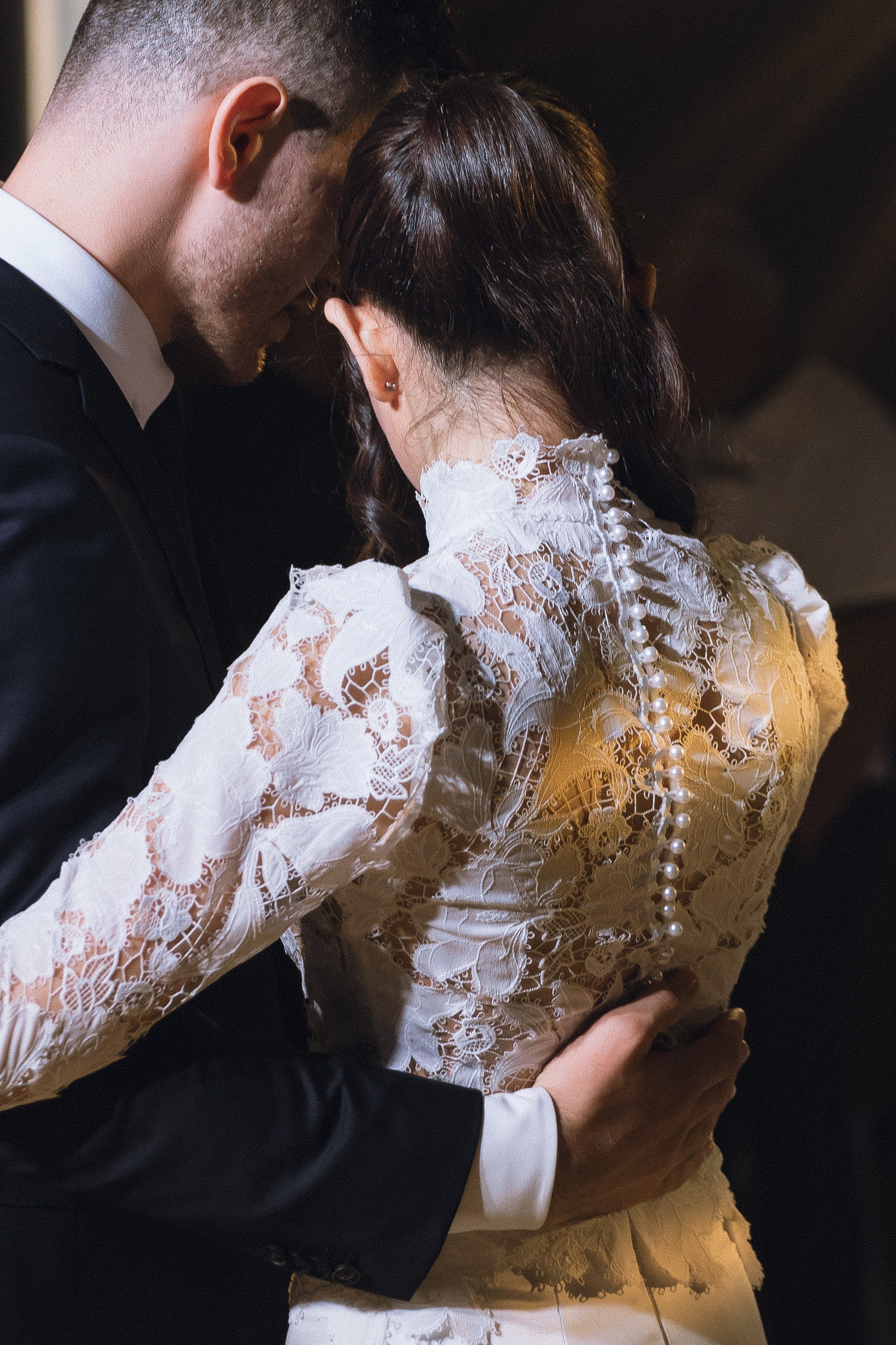 Сватовство N&L. Свадебный | Семейный фотограф