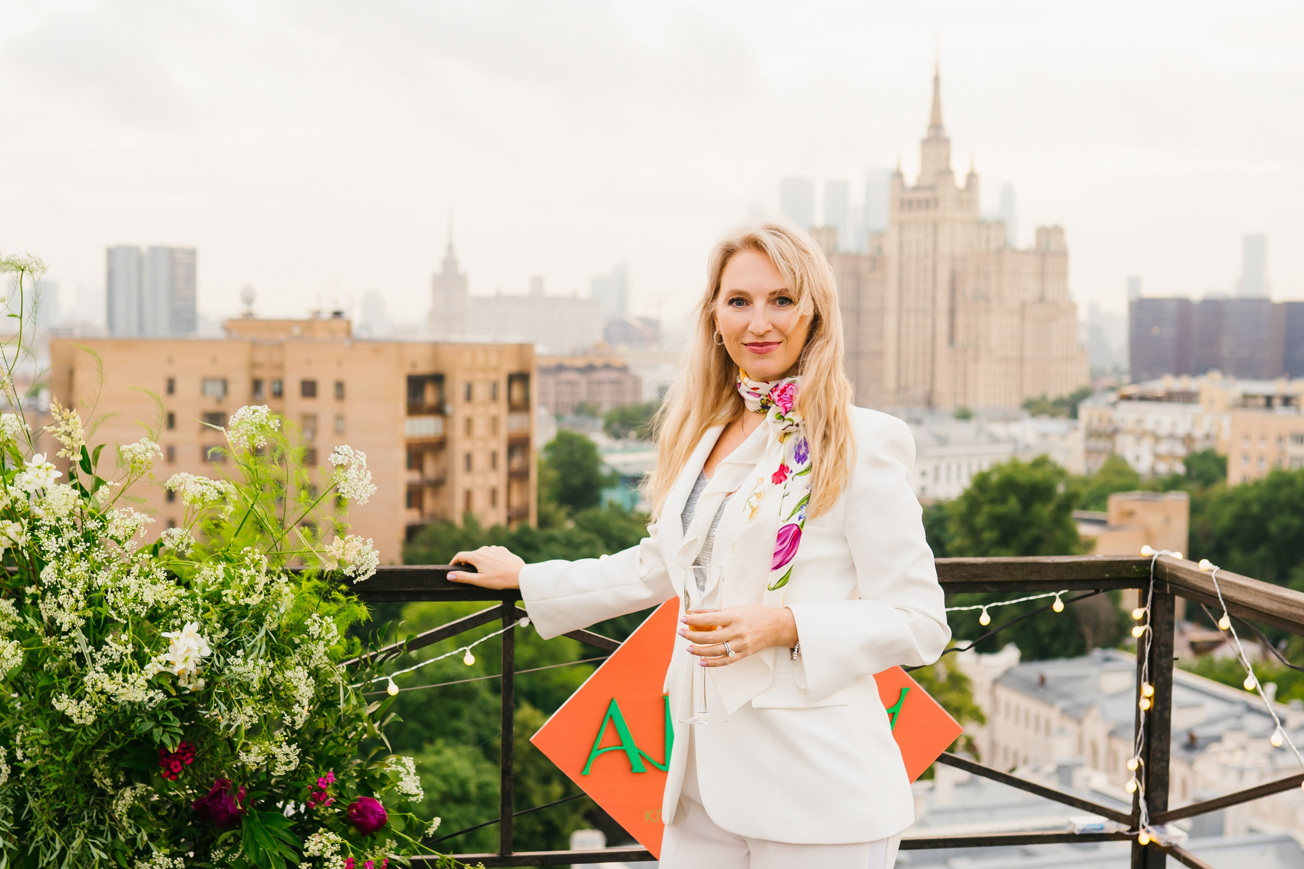 Репортаж мероприятия. Фотограф в Москве Оксана Симонова