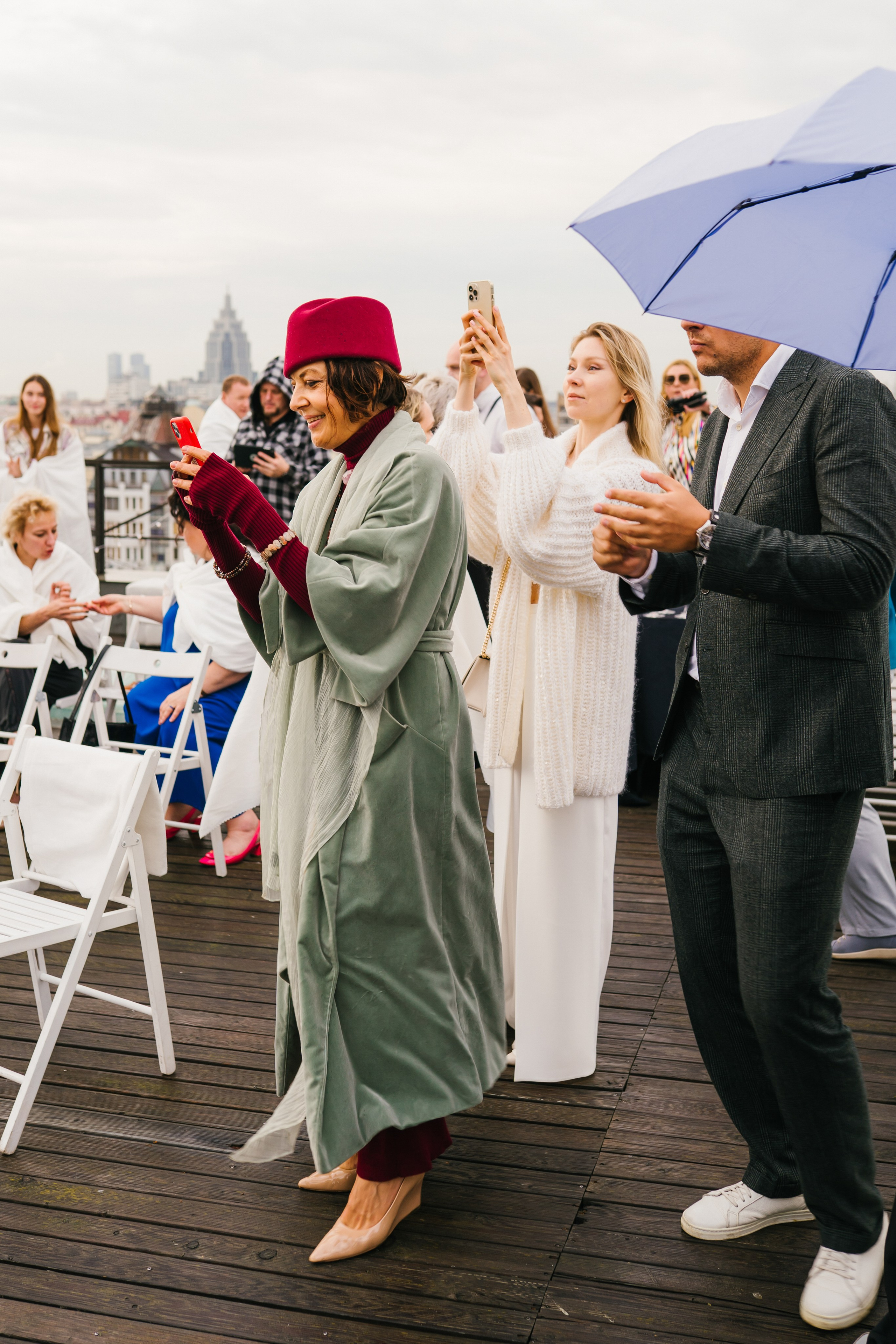 Репортаж мероприятия. Фотограф в Москве Оксана Симонова