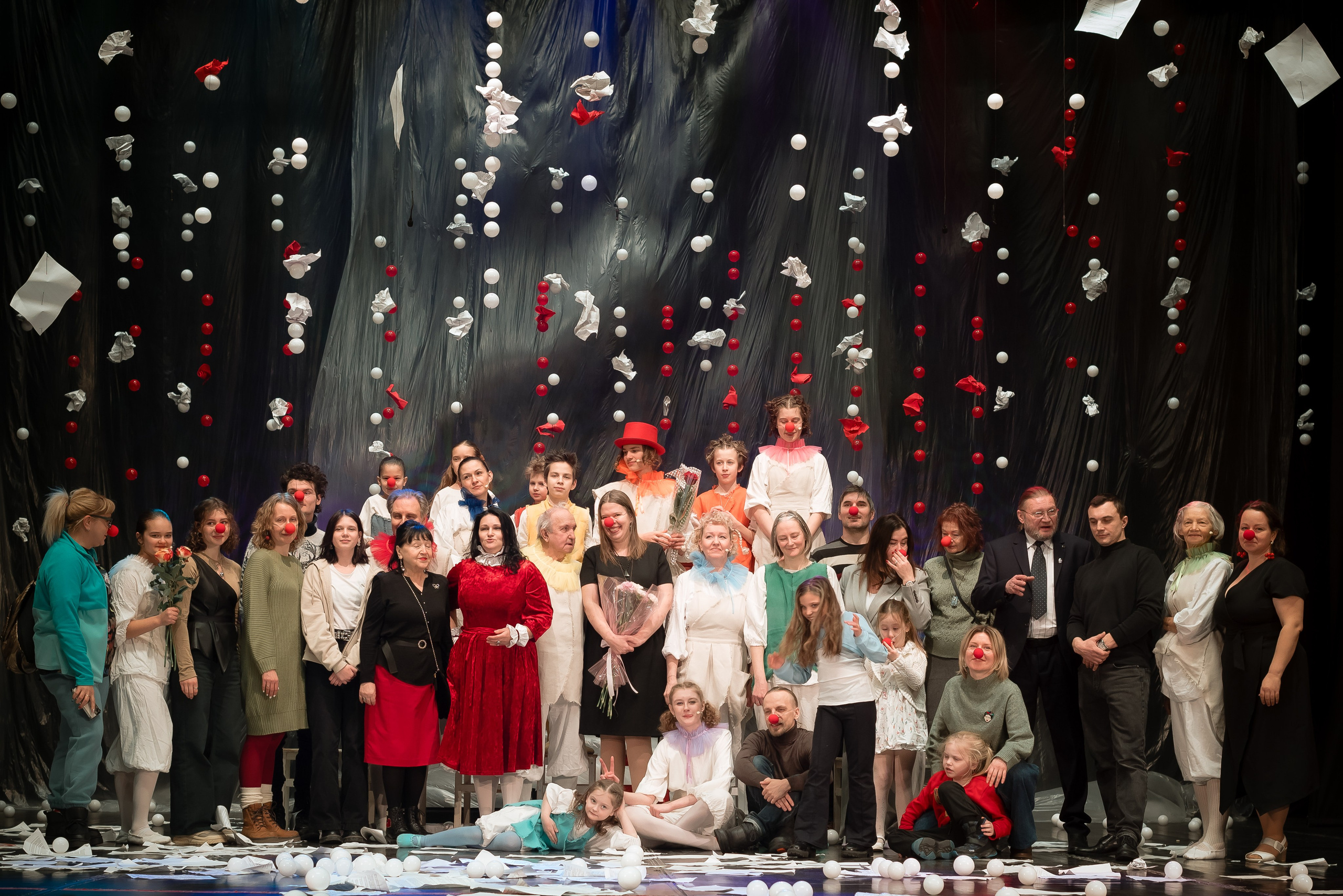 План К. Фотограф Карина Шарова Москва