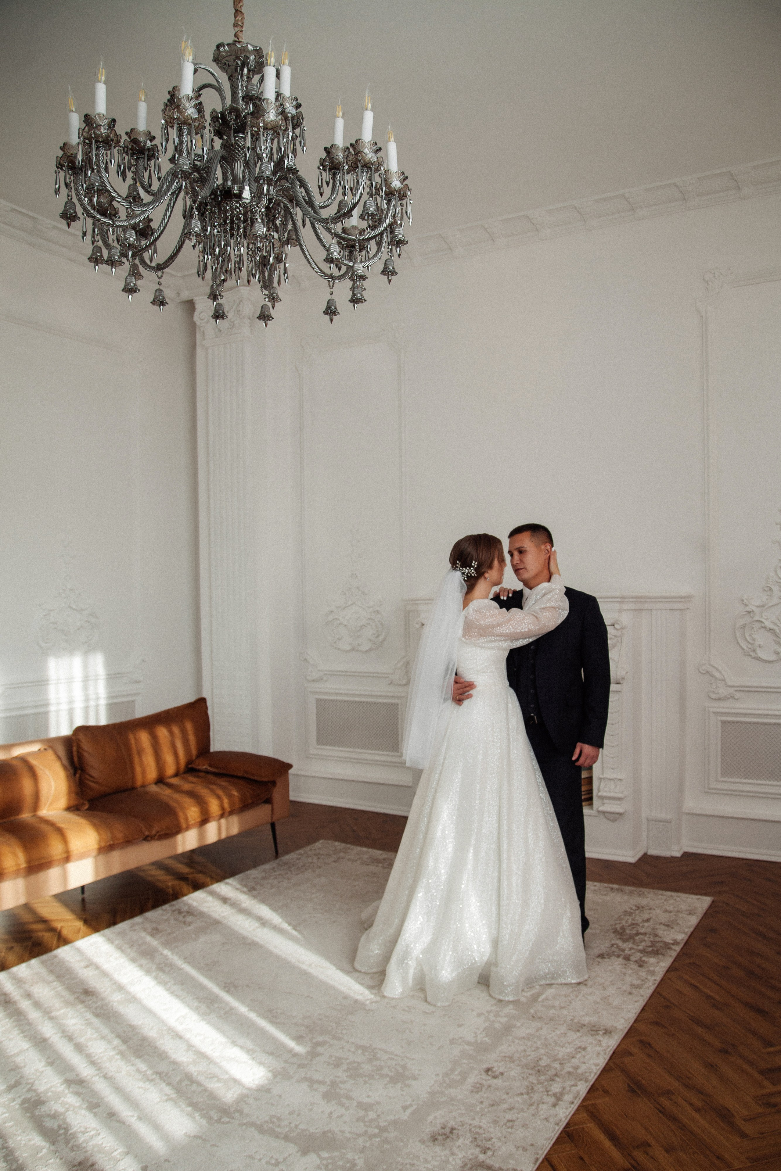 Руслан и Татьяна. Портретный, семейный, свадебный фотограф в Брянске Маргарита Василькова