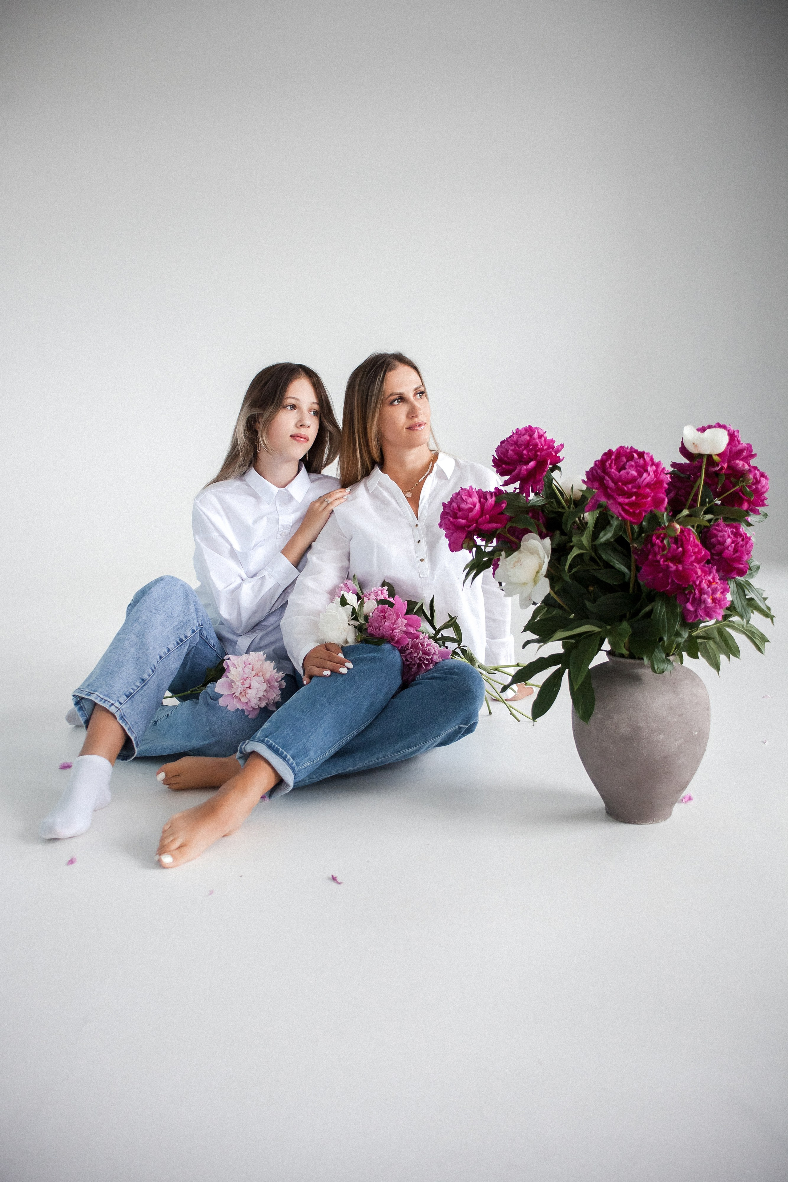 Студия Овал. Портретный, семейный, свадебный фотограф в Брянске Маргарита Василькова