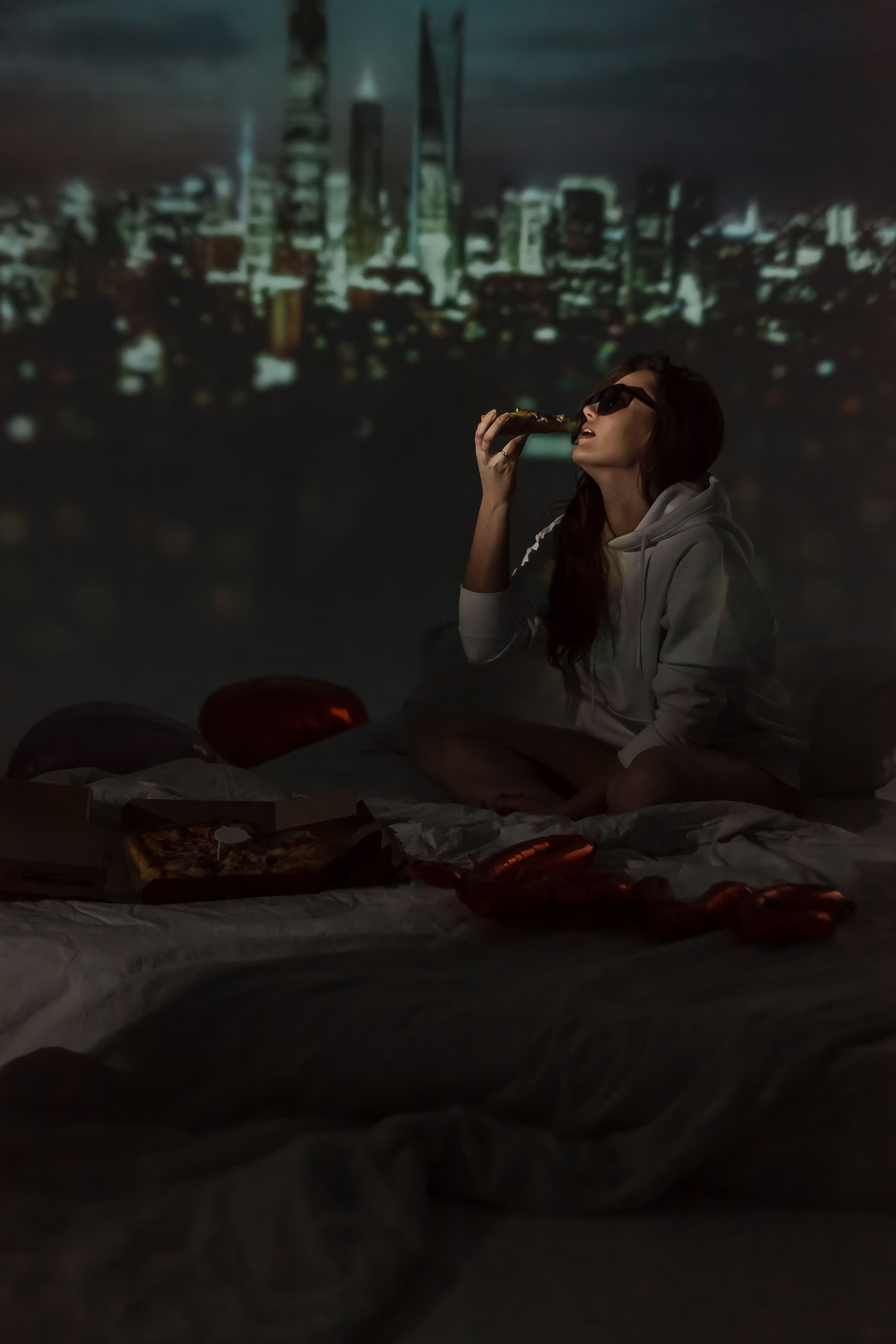 Анна. Портретный, семейный, свадебный фотограф в Брянске Маргарита Василькова