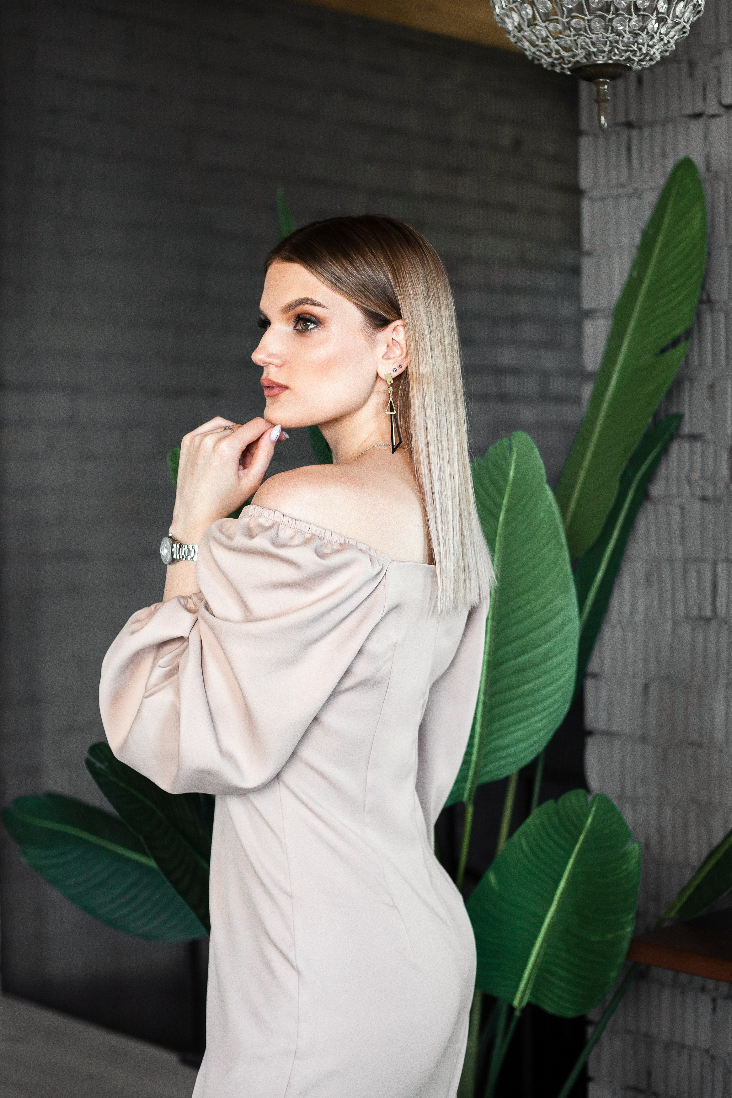 Анна. Портретный, семейный, свадебный фотограф в Брянске Маргарита Василькова