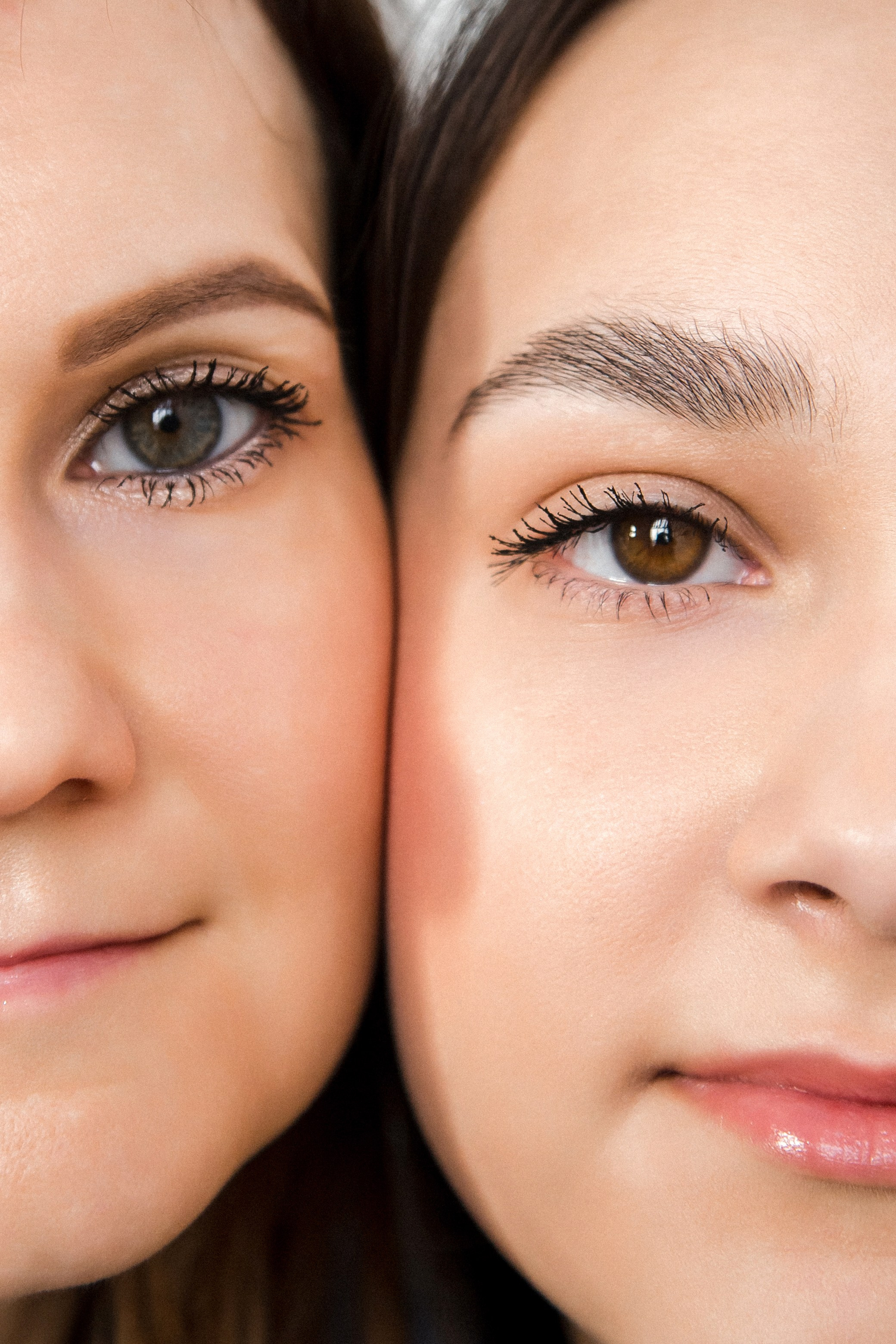 Галина и Яна. Портретный, семейный, свадебный фотограф в Брянске Маргарита Василькова