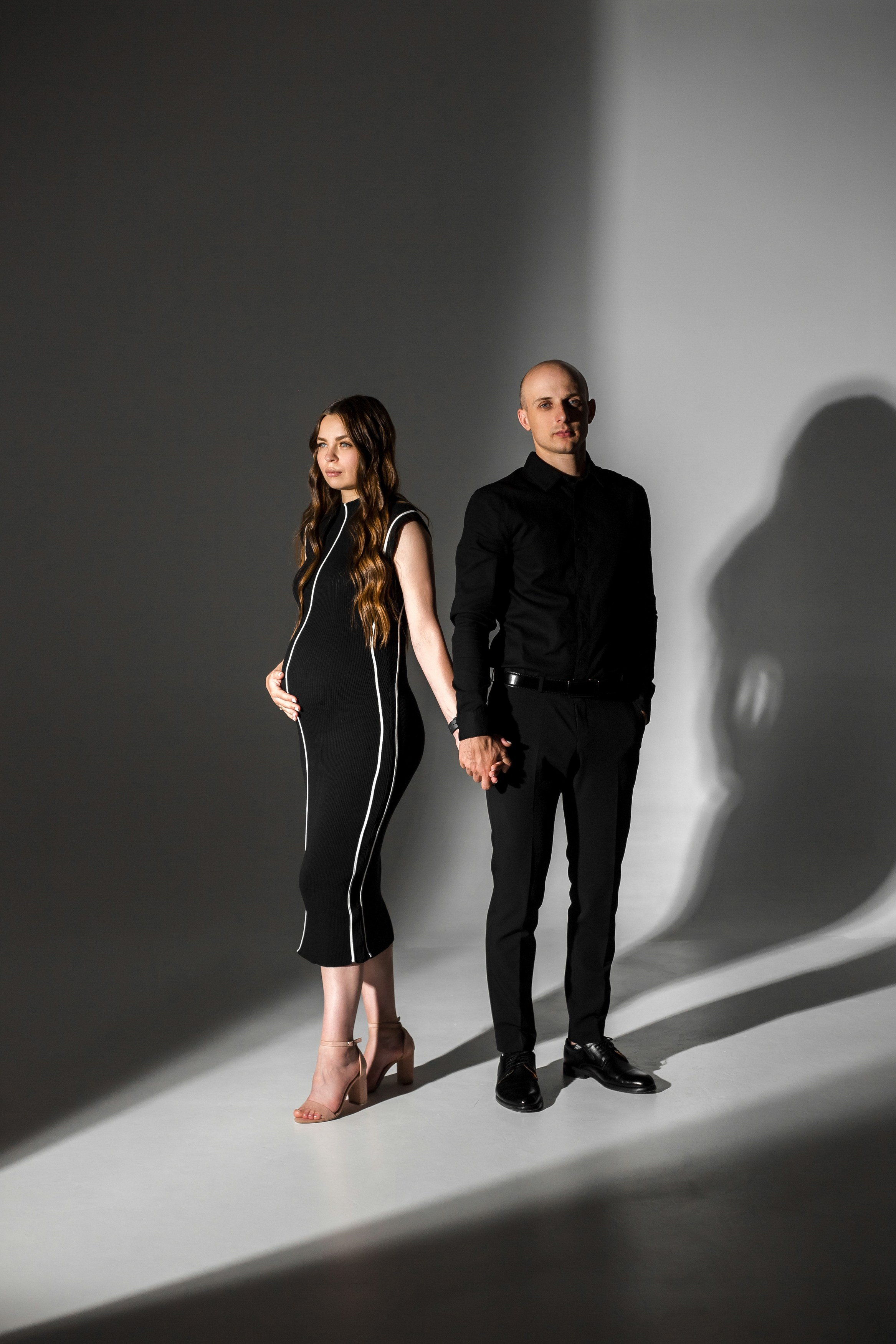 В ожидании. Портретный, семейный, свадебный фотограф в Брянске Маргарита Василькова