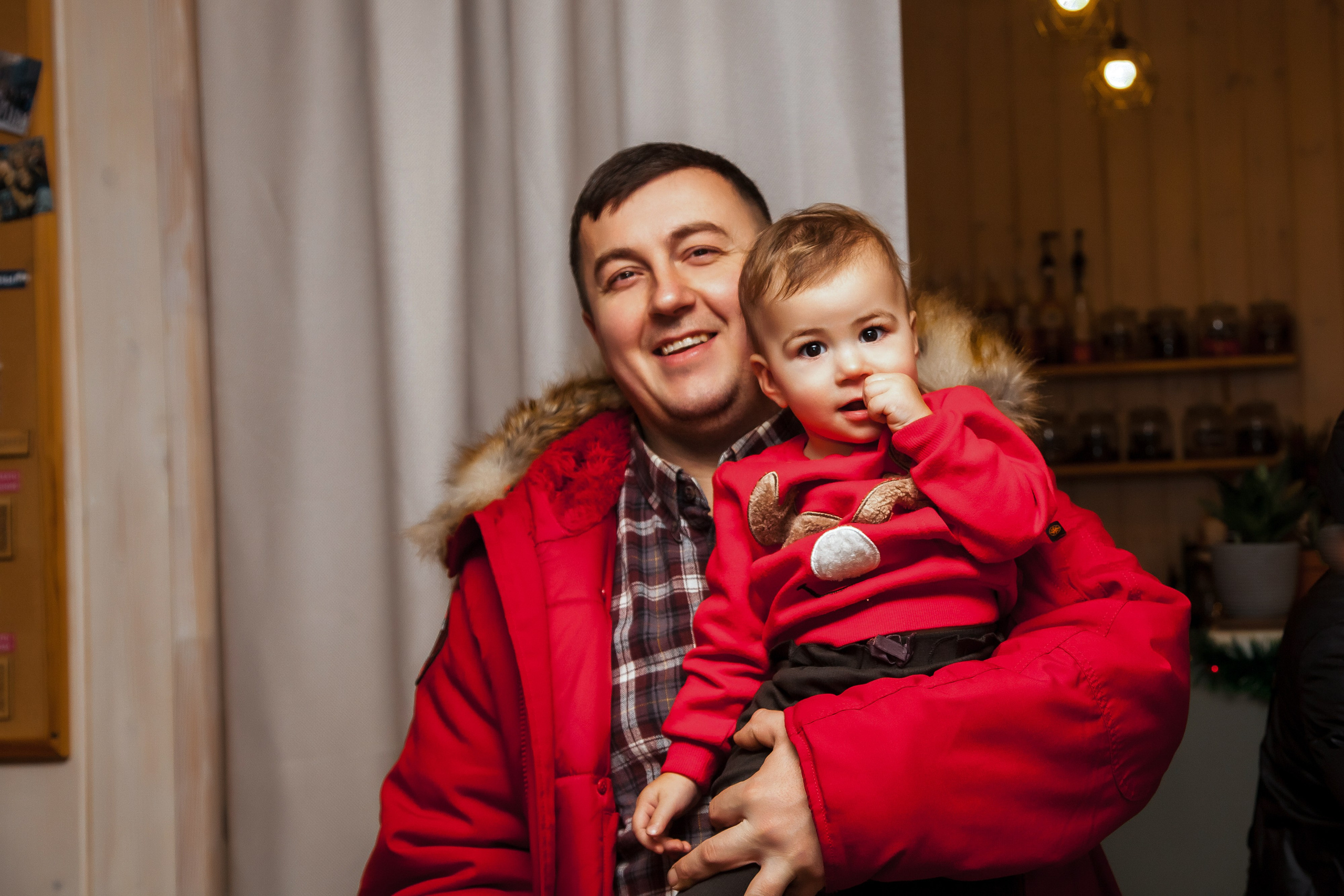 Детский праздник. Портретный, семейный, свадебный фотограф в Брянске Маргарита Василькова