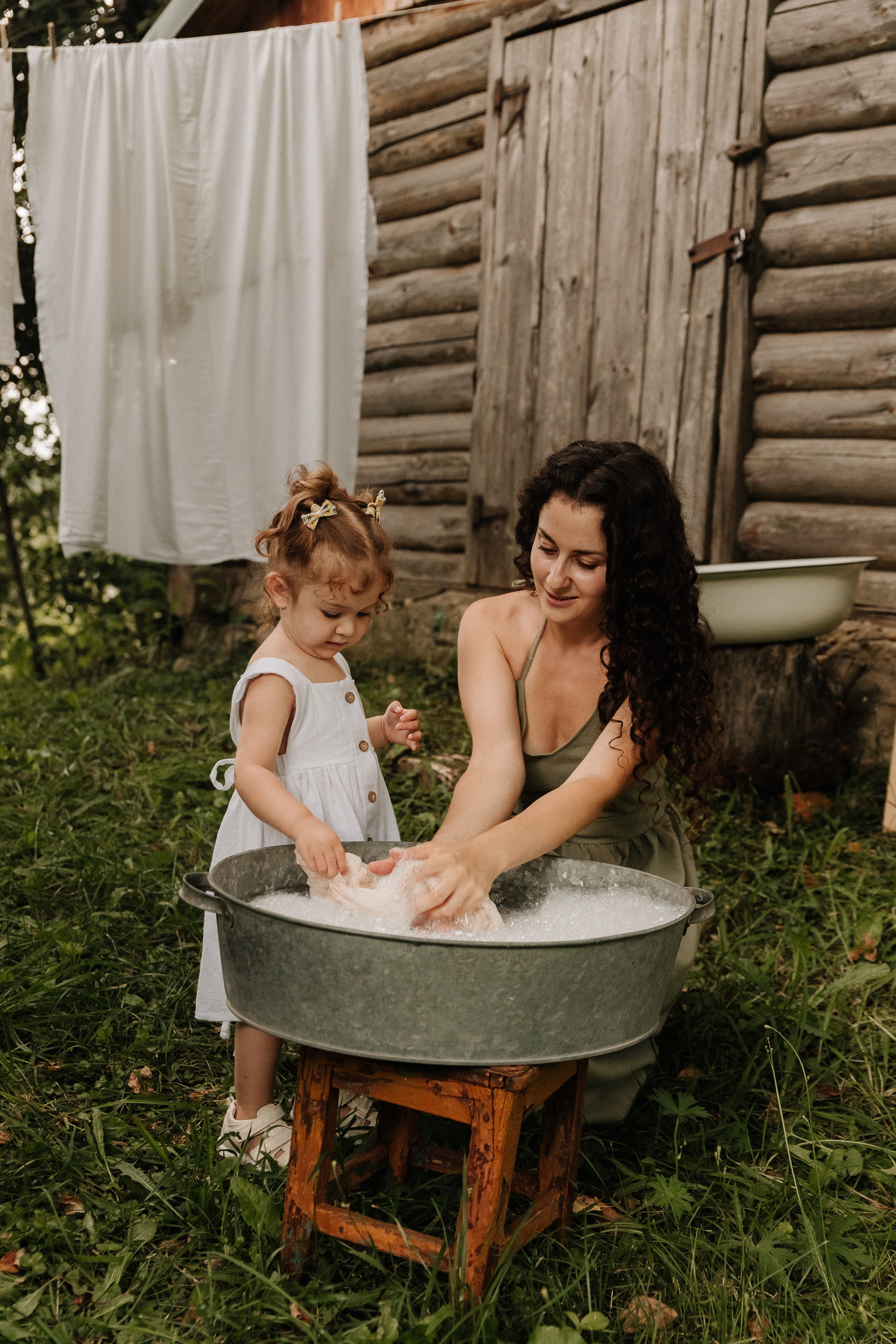 Семейная история. Свадебный и семейный фотограф Исаев Давид