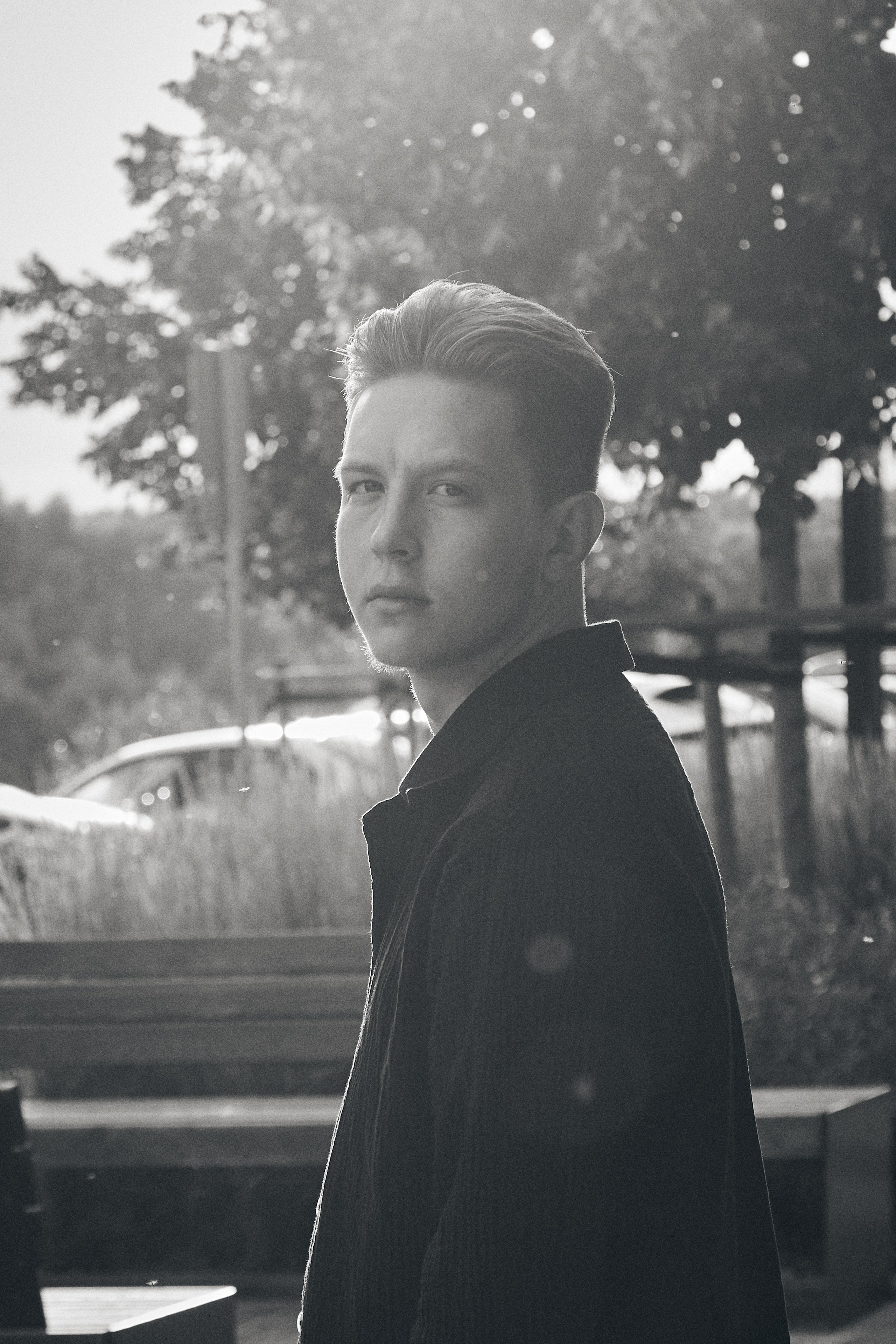 Денис. Фотограф Мероприятий Новосибирск