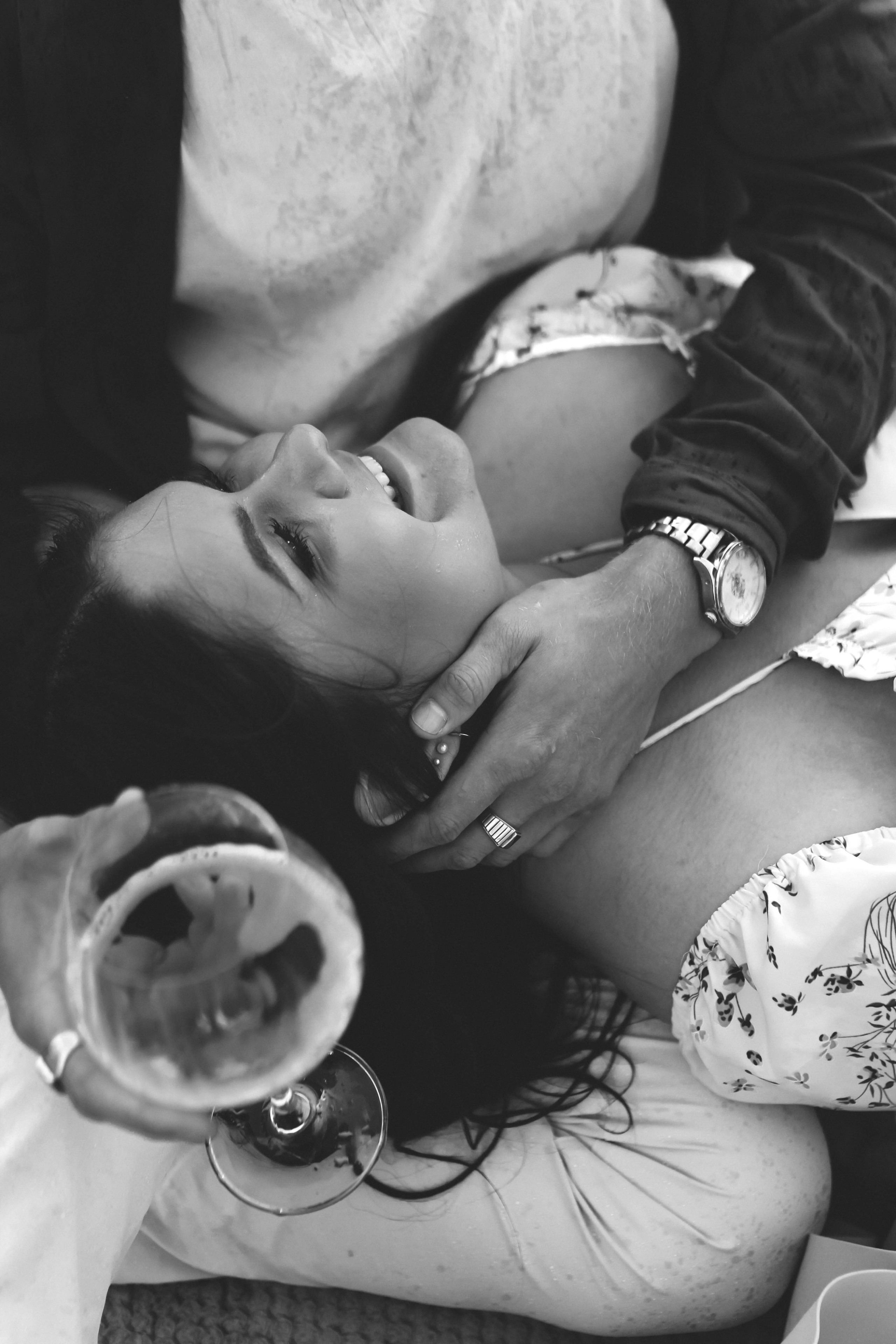 История о любви. Фотограф Киров | Varvara Essa