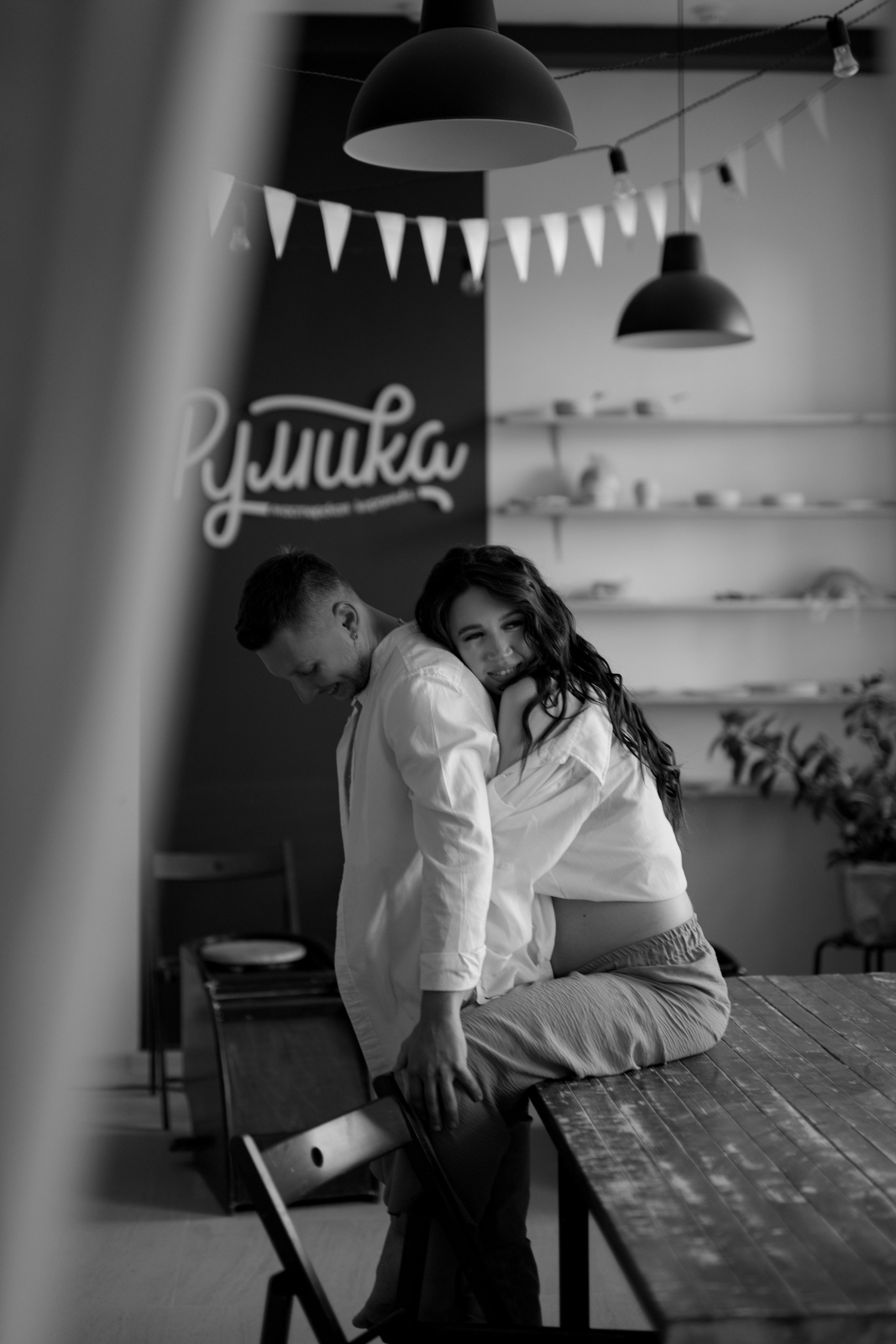 Гончарная. Свадебный и портретный фотограф в Москве, Туле и Брянске Дара Евсеева