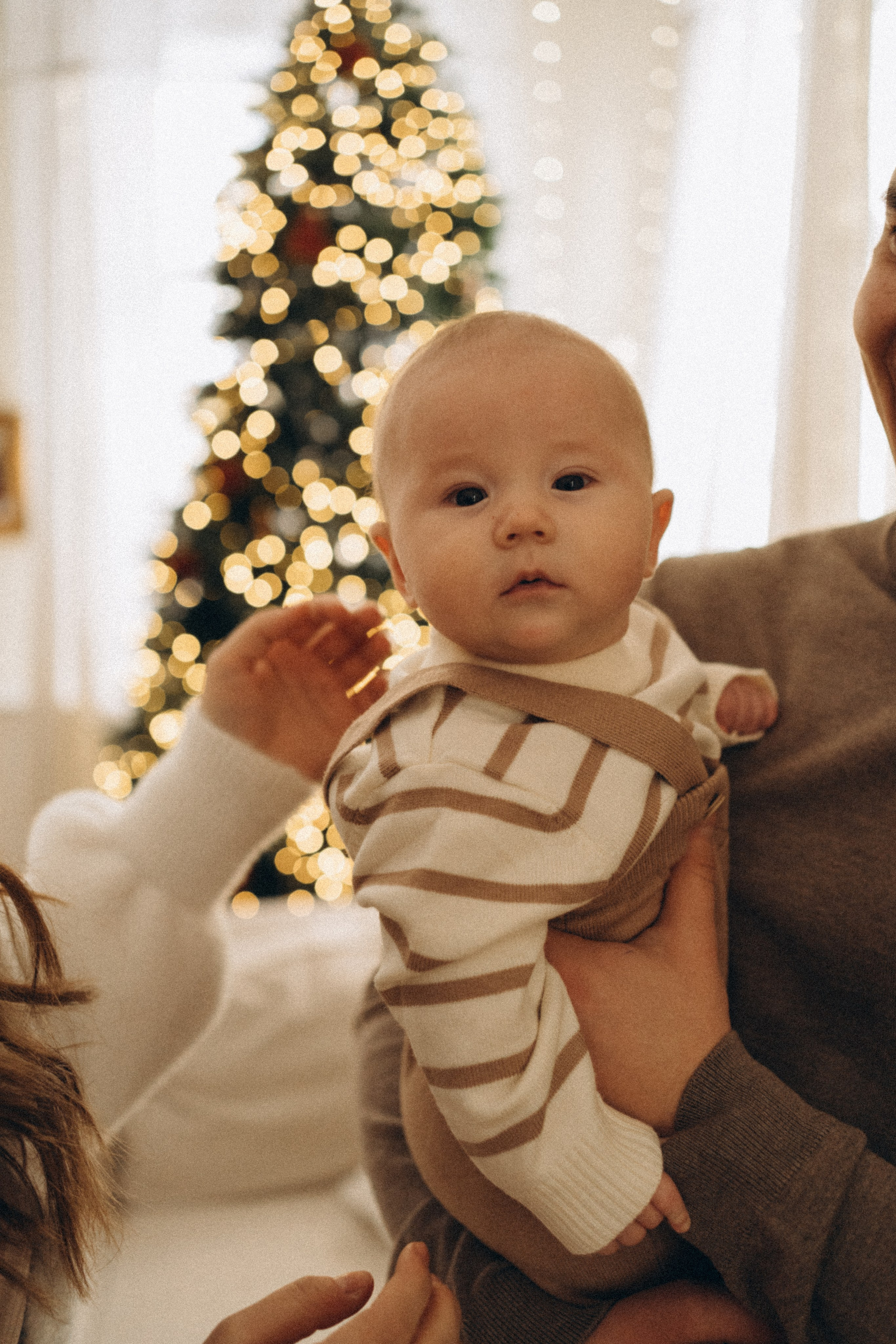 Miracle. Семейный фотограф Ариадна Мачульская | г. Тюмень