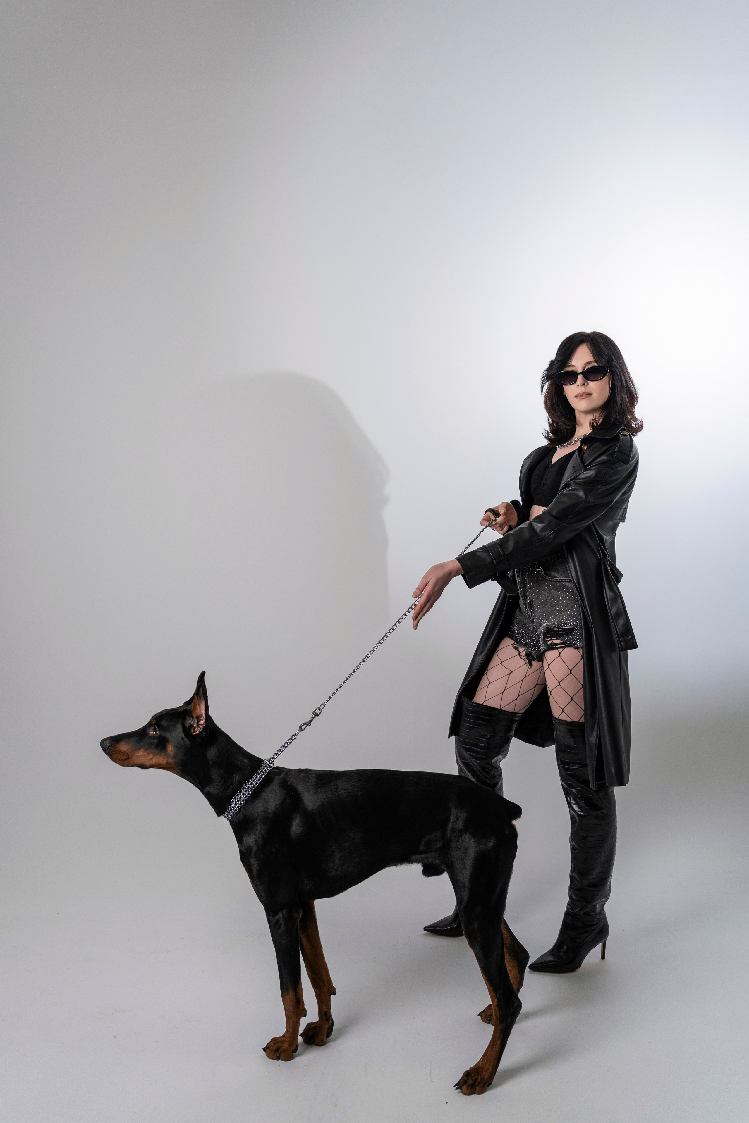 Катя. Фотопроект «Плохая». Норина Анна, фотограф в Самаре, НЕЙРОфото по всему миру. Создаю кадры которые цепляют за душу