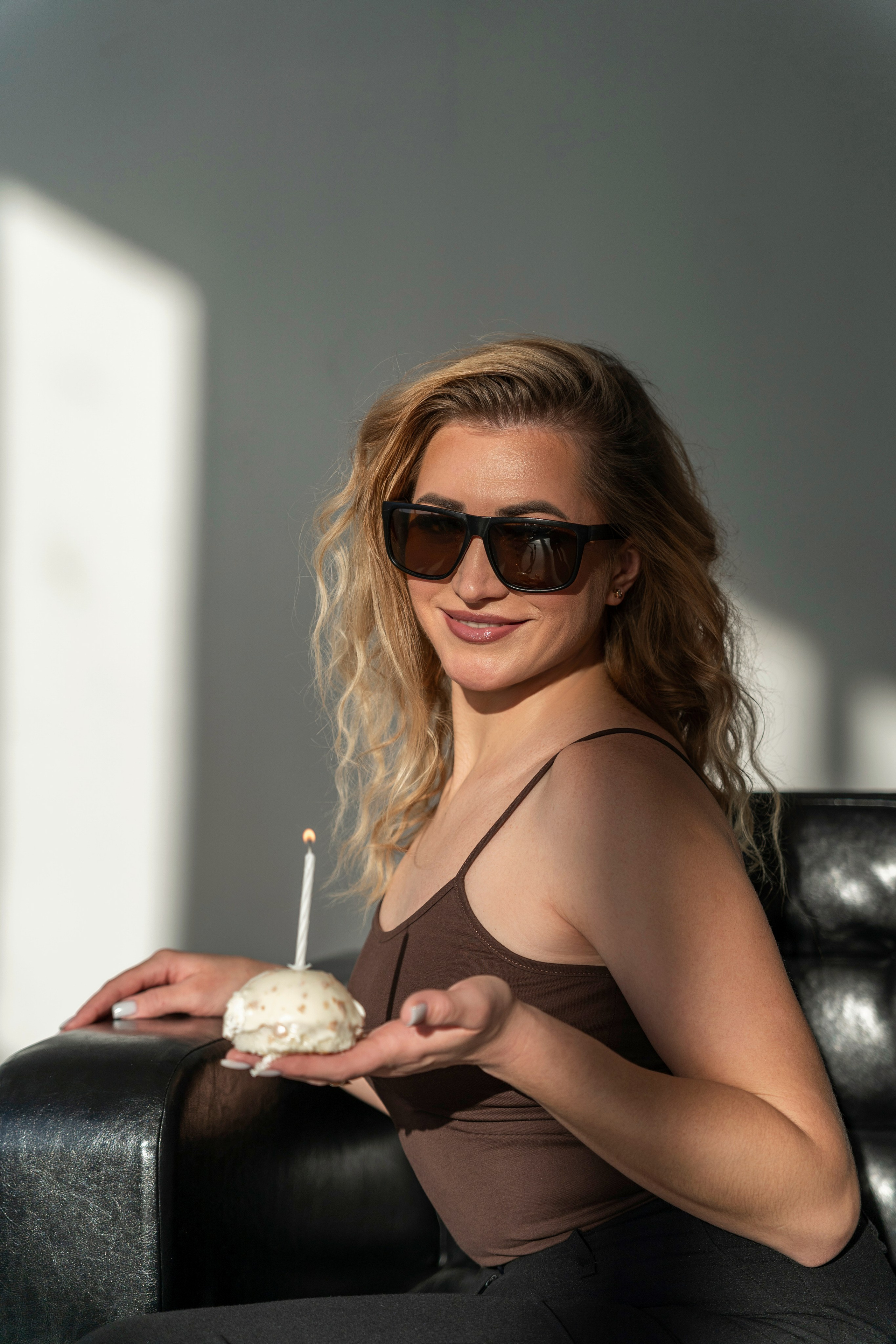 Фото проект «Кошечка». Норина Анна, фотограф в Самаре, НЕЙРОфото по всему миру. Создаю кадры которые цепляют за душу