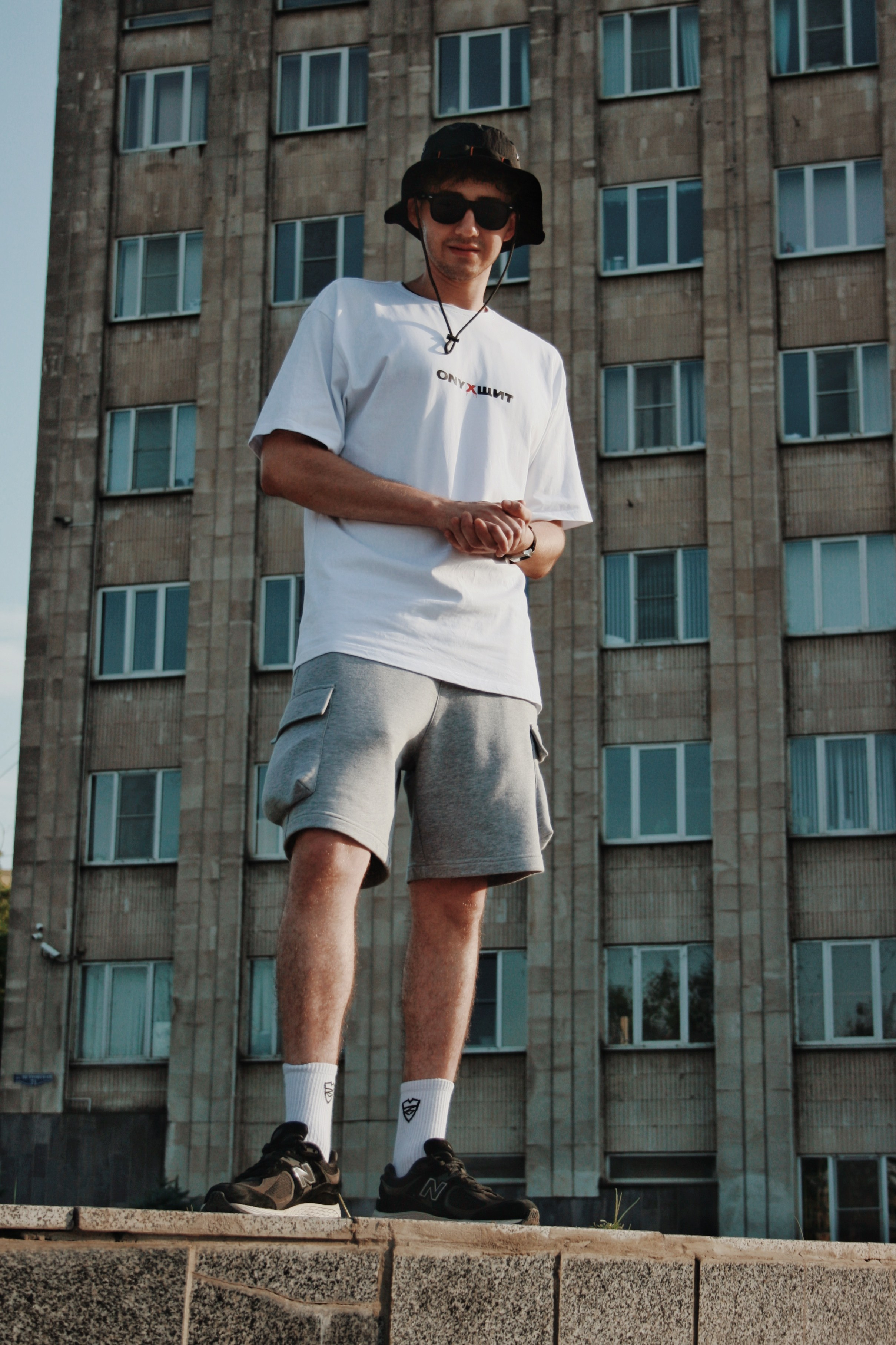 Фотопрогулки. By Анастасия Сигута