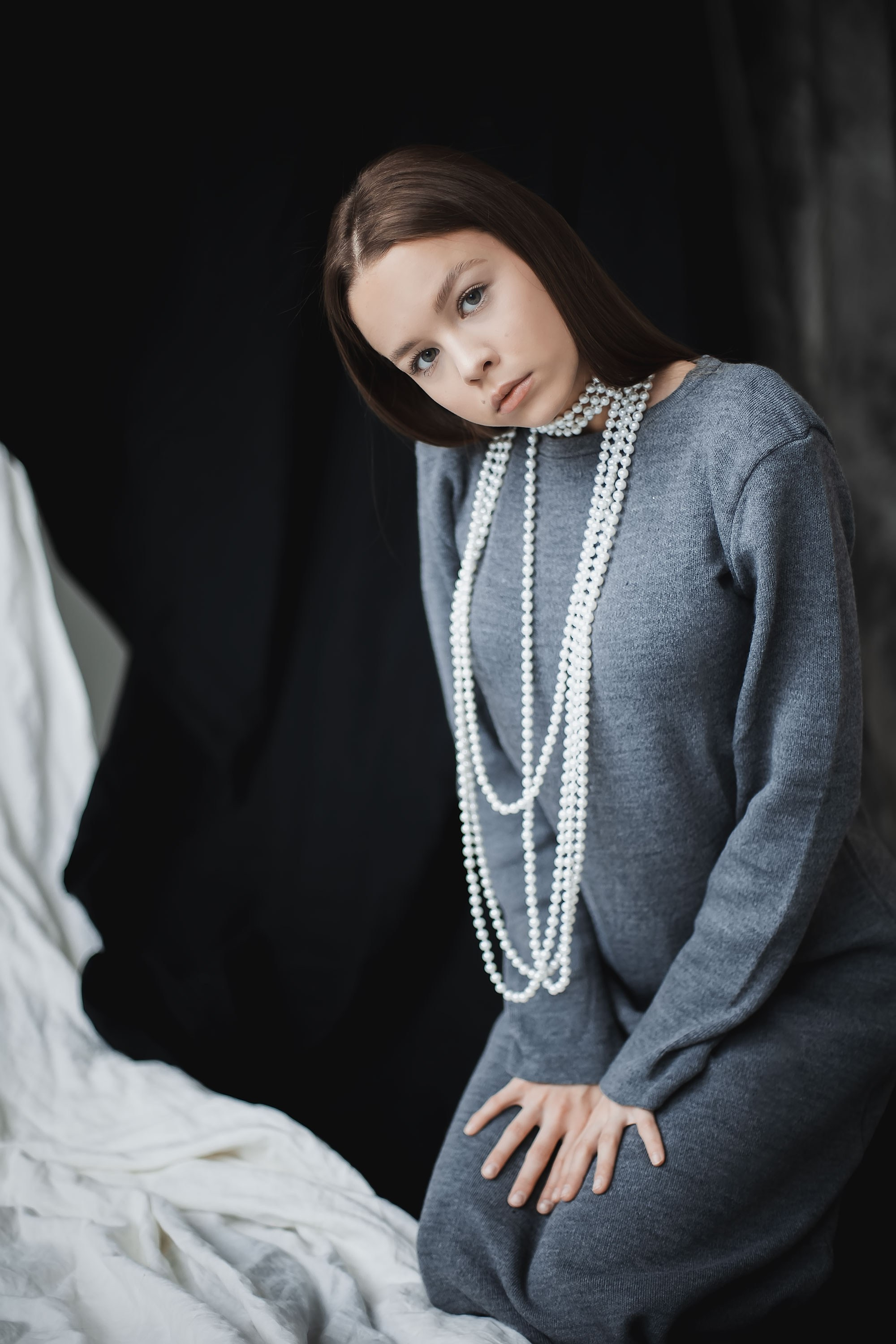 Каролина. Семейный, индивидуальный фотограф в Москве Ангели Марина