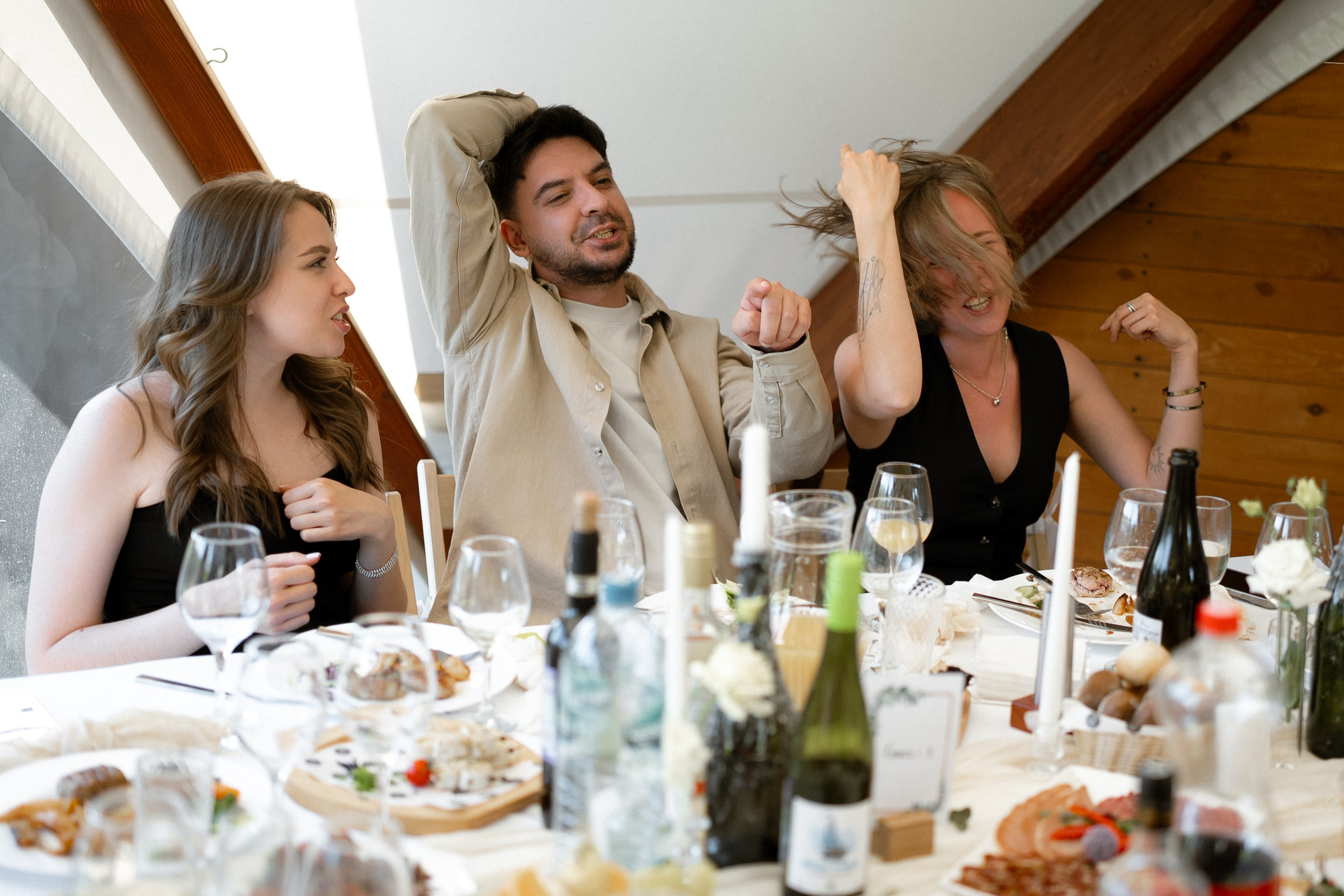 Дарья+Александр. Семейный и портретный фотограф в Саратове Сахарова Маша