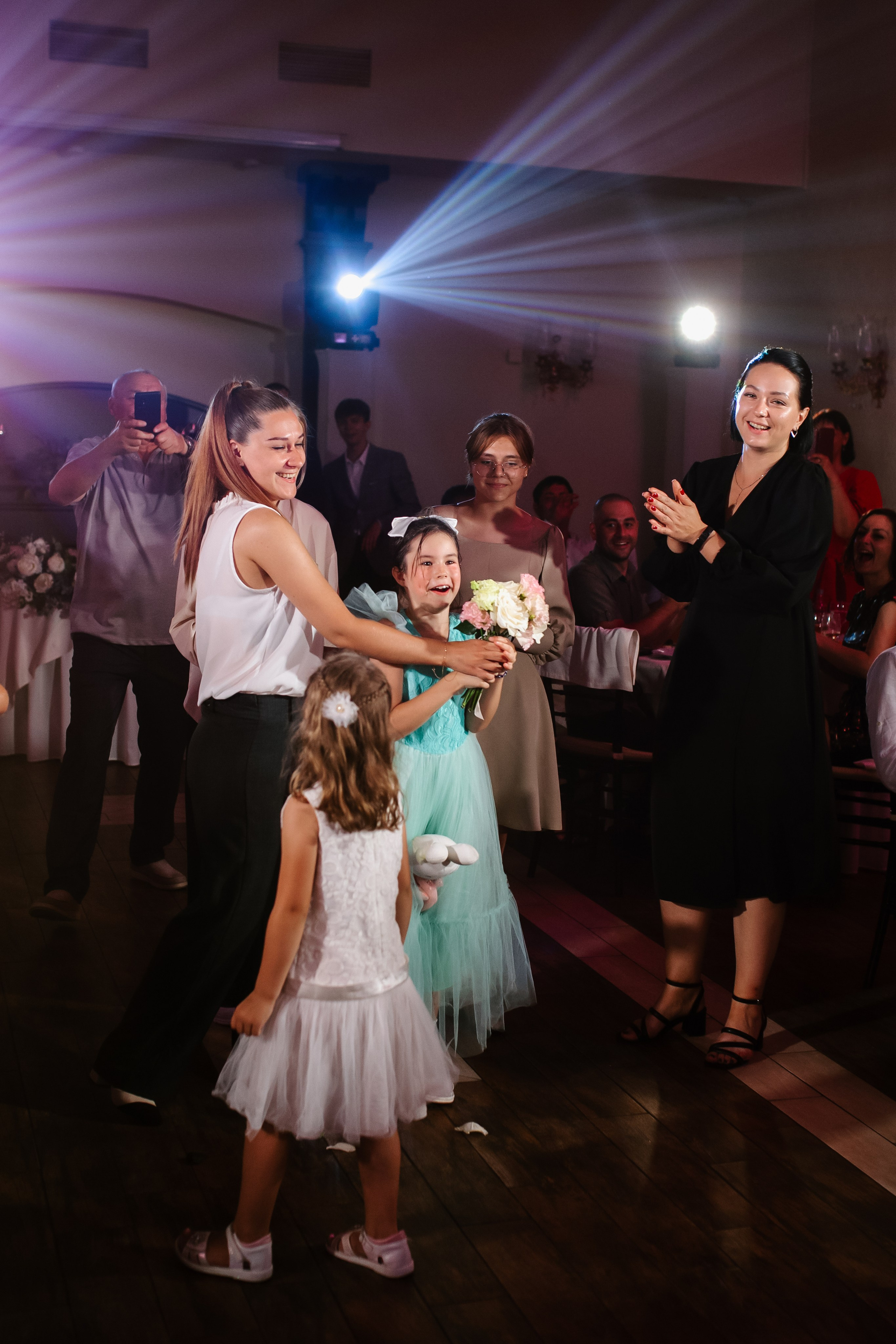 Anastasia & Sergey. Фотограф в Минске — Юлия Деяк. Фотосессии в Минске