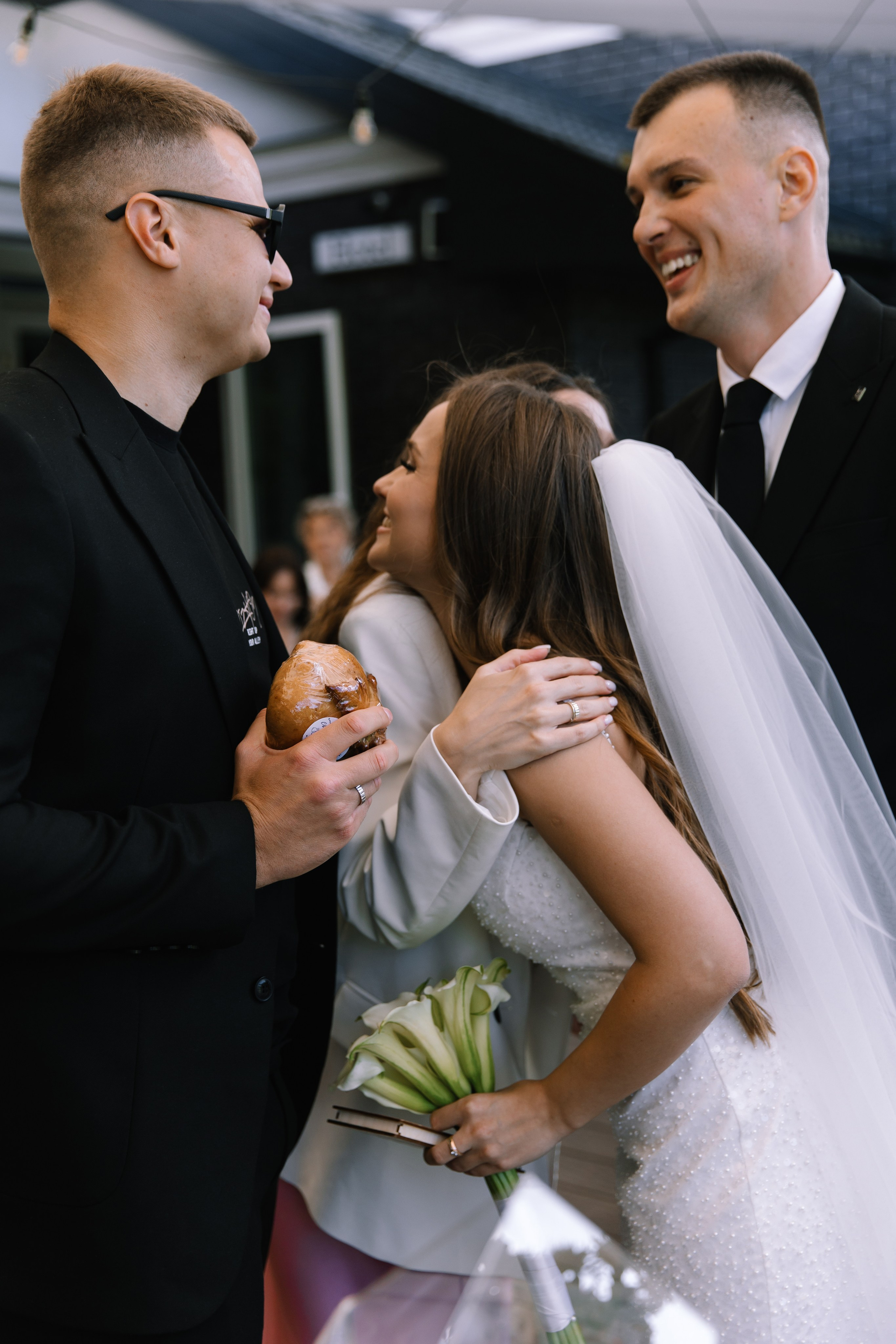 Anastasia & Ilya. Фотограф в Минске — Юлия Деяк. Фотосессии в Минске