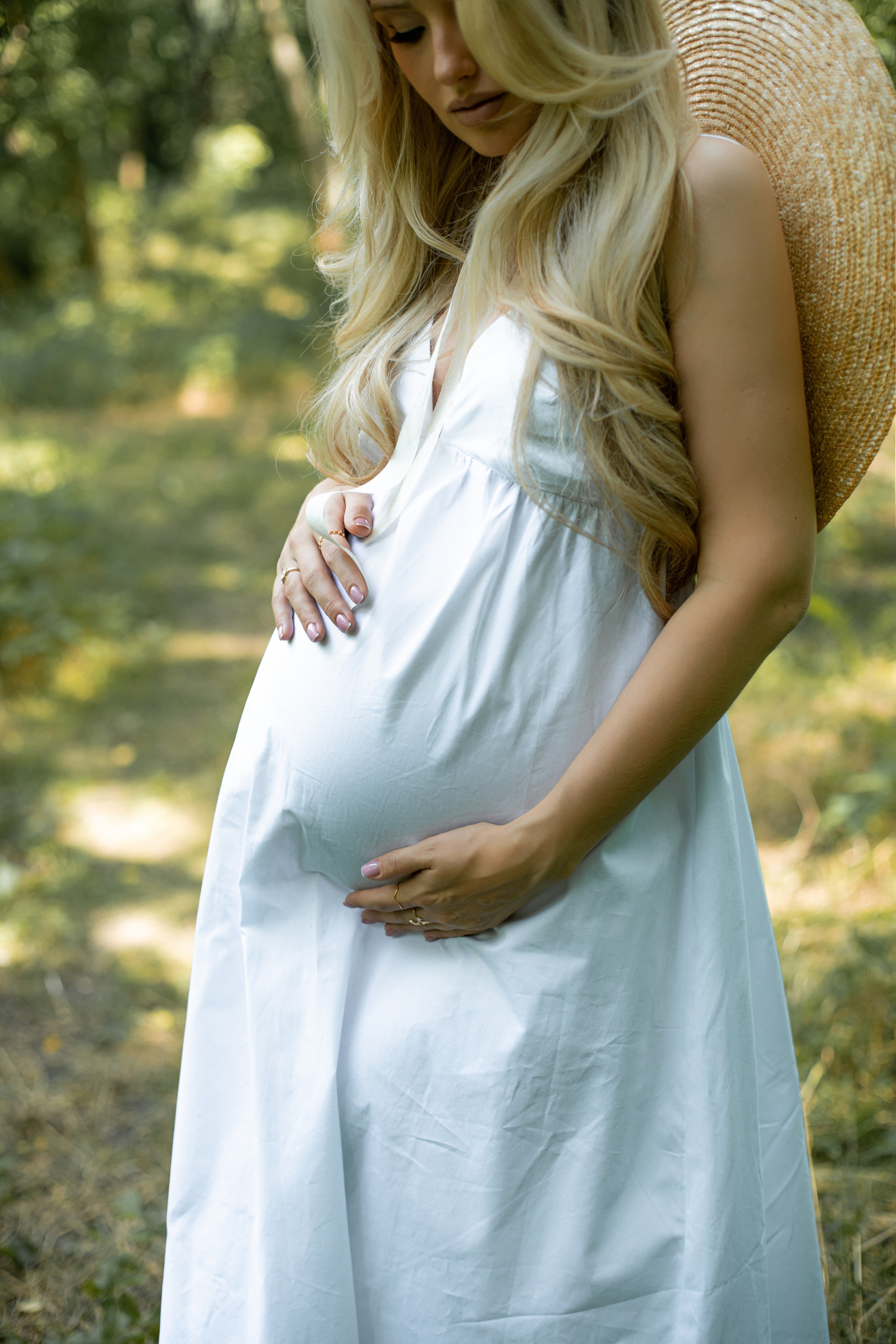 Беременность. Создатель контента, фотограф в Ростове-на-Дону