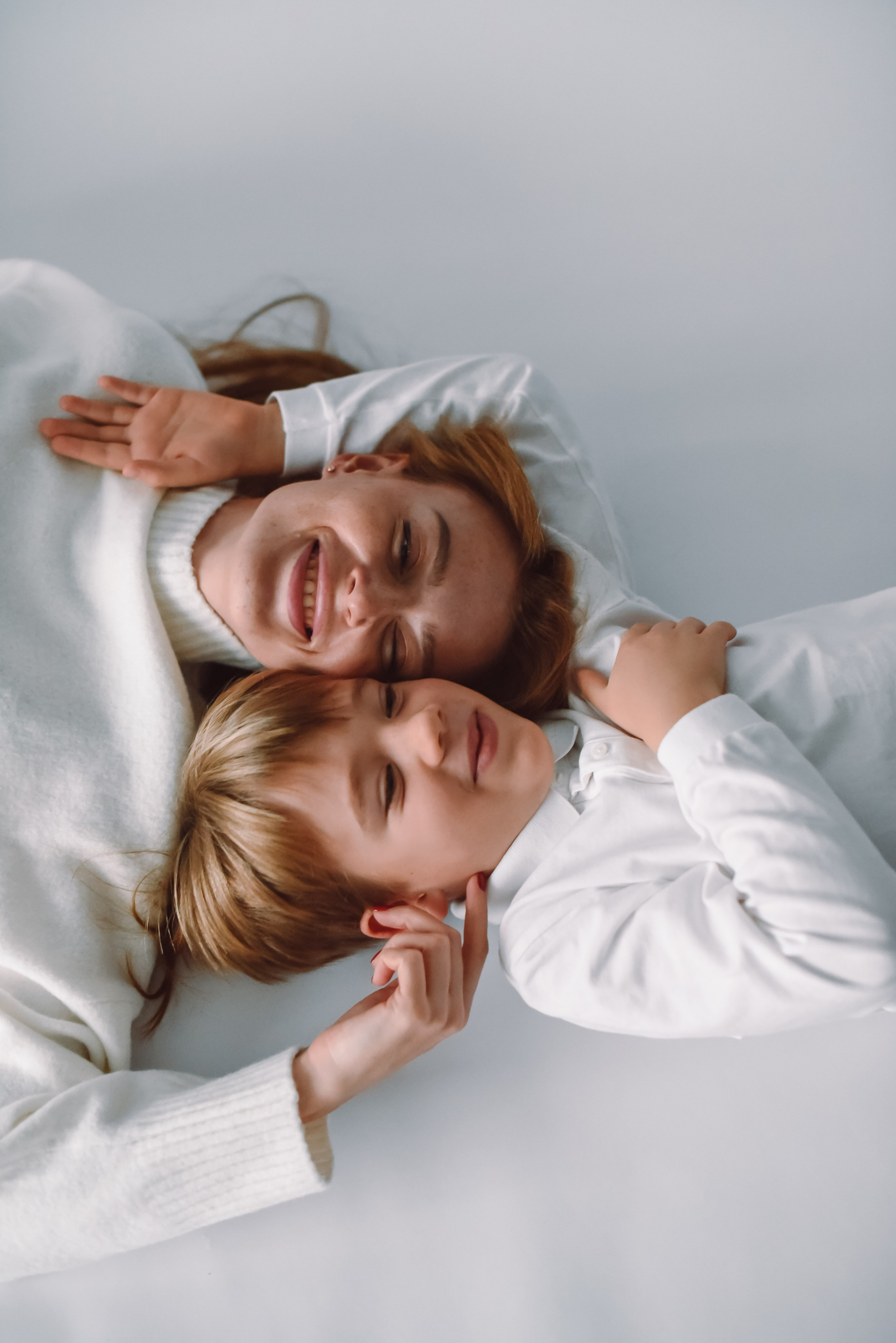 Мама с сыном. Семейный и детский фотограф во Фрязино, Ивантеевке и Щелково Матвеева