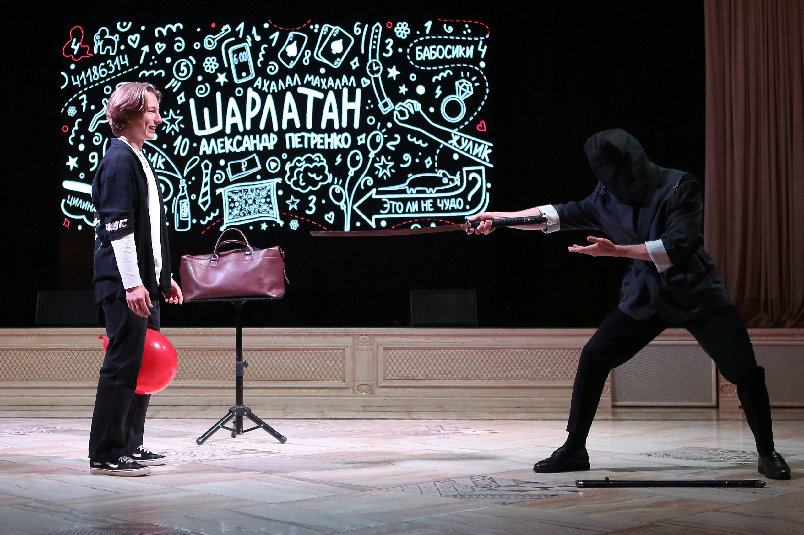 Выпускные. Фотограф в Челябинске Антон Акулов