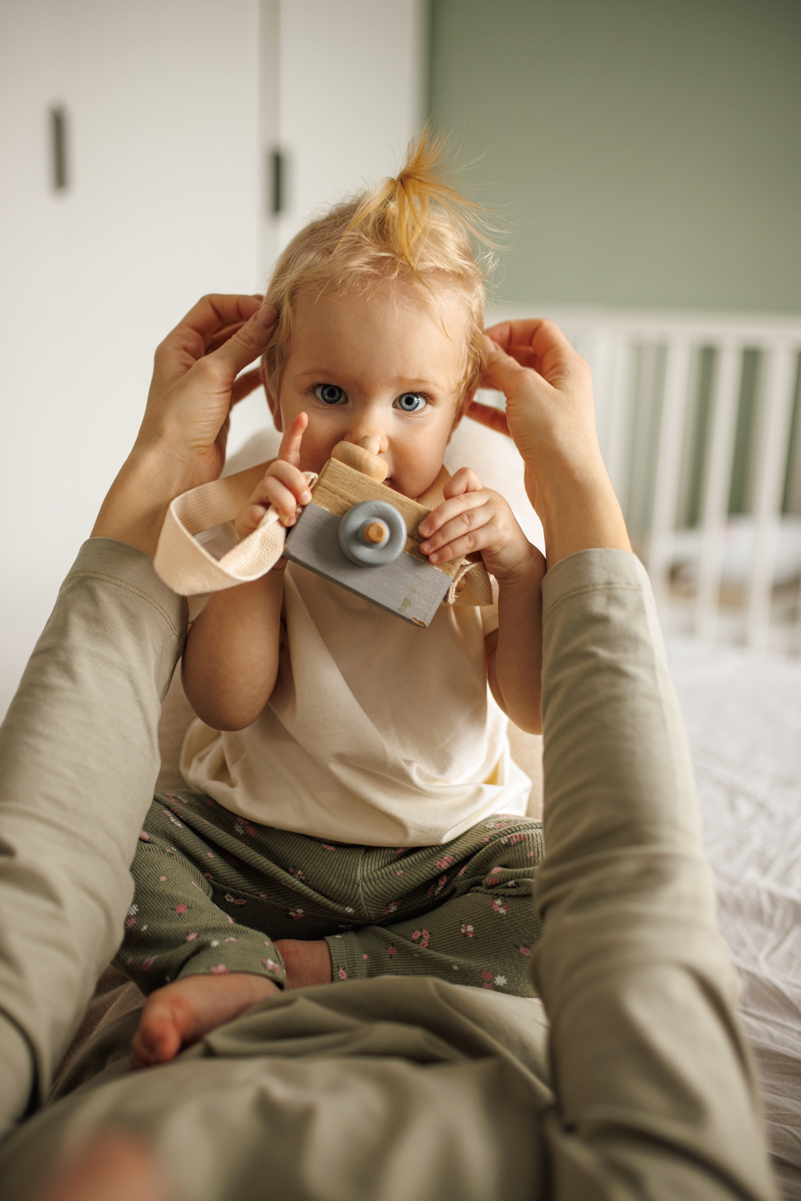 Предновогоднее настроение. Свадебный и семейный фотограф в Москве Julia Juice