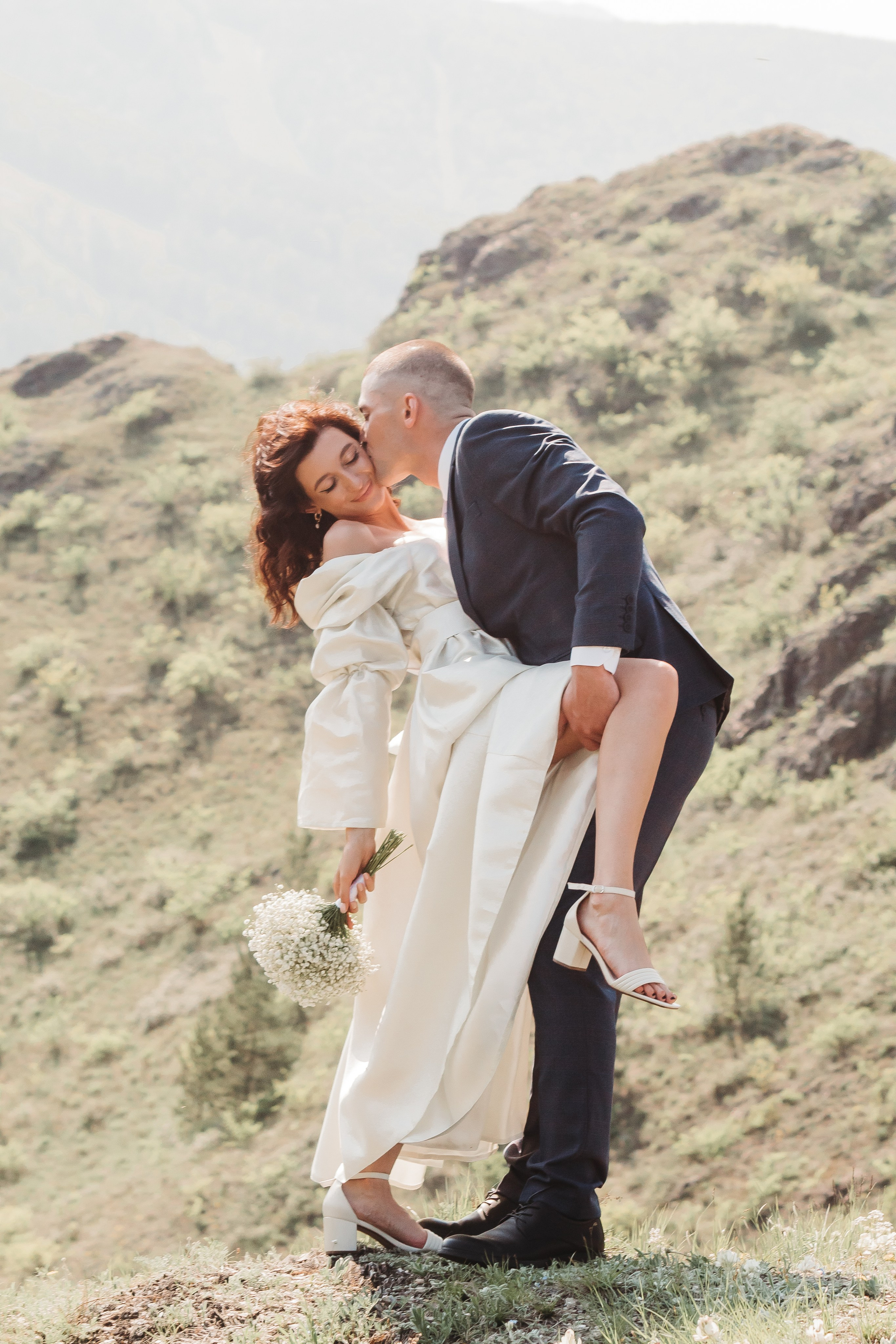 Свадьба. ProFoto