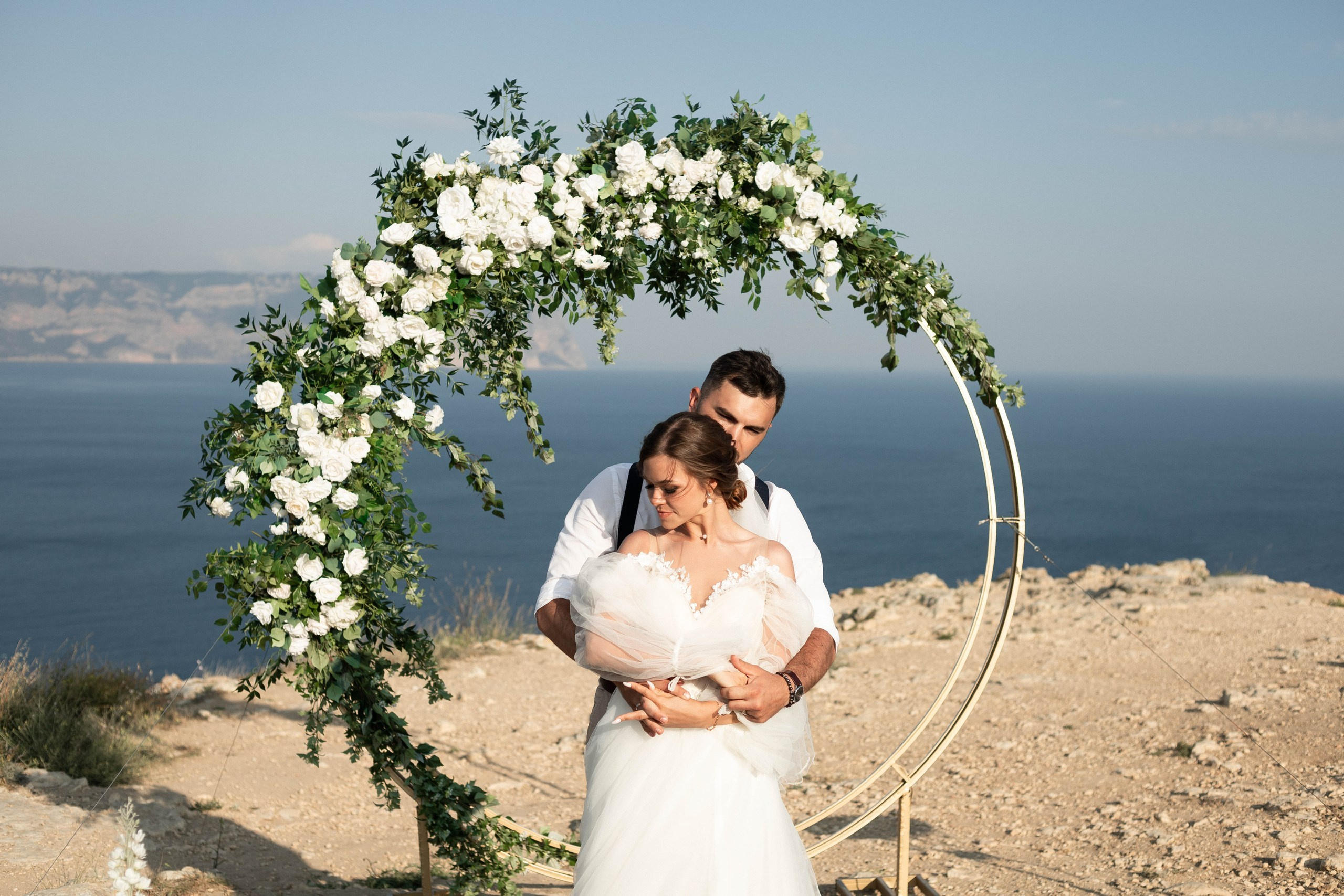 V&D. Семейный фотограф в Севастополе и Симферополе Александра Чистякова