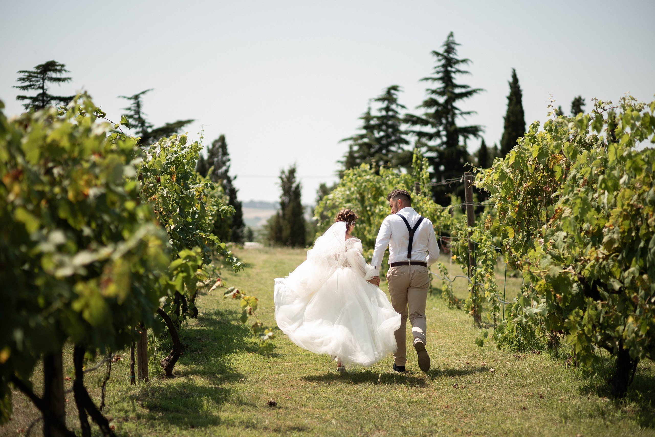 V&D. Семейный фотограф в Севастополе и Симферополе Александра Чистякова