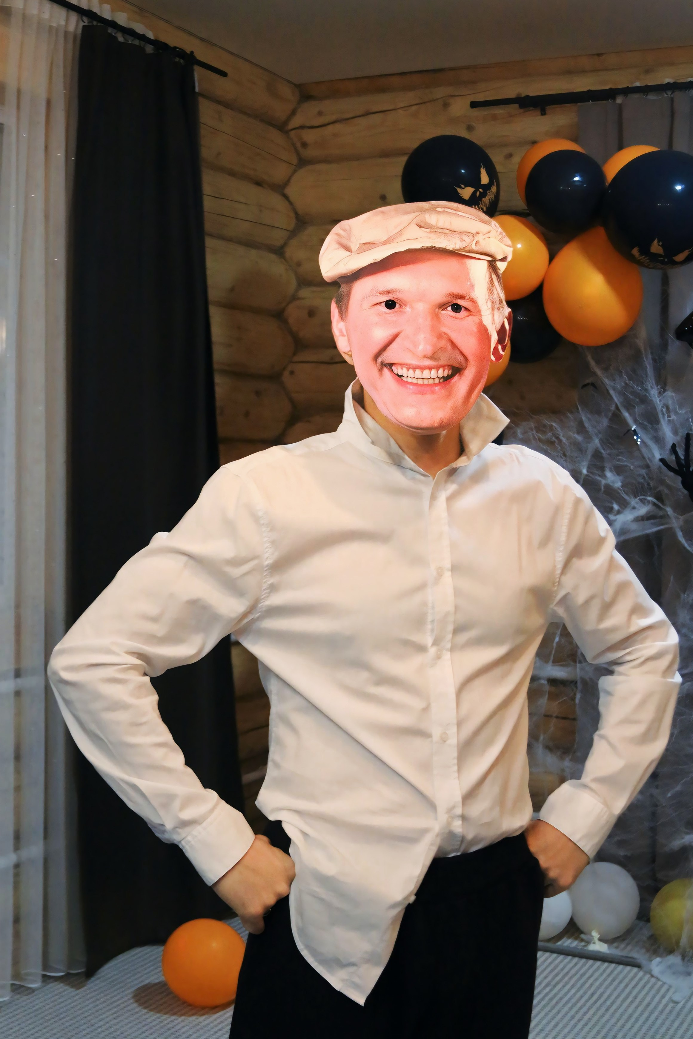 Годовщина свадьбы