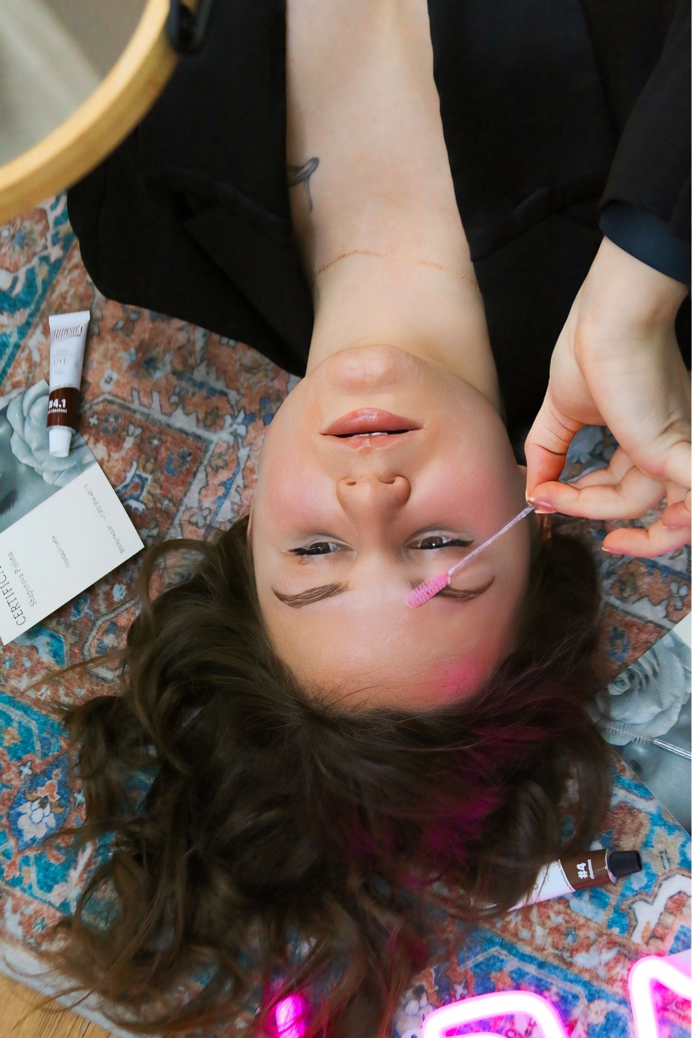 Бьюти мастер