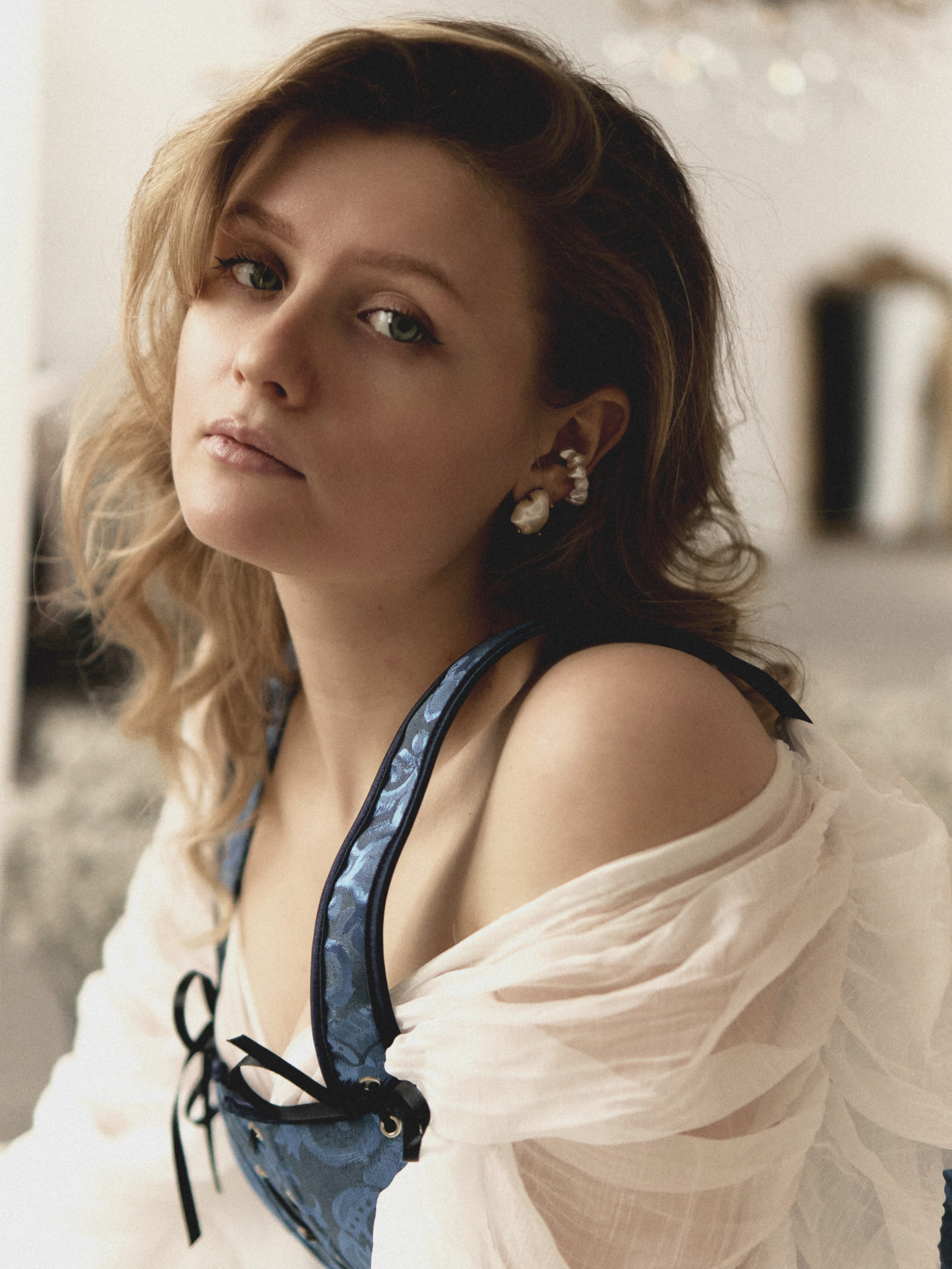 Anastasia. Индивидуальная и семейная фотосессия в Чебоксарах Оксана Русакова