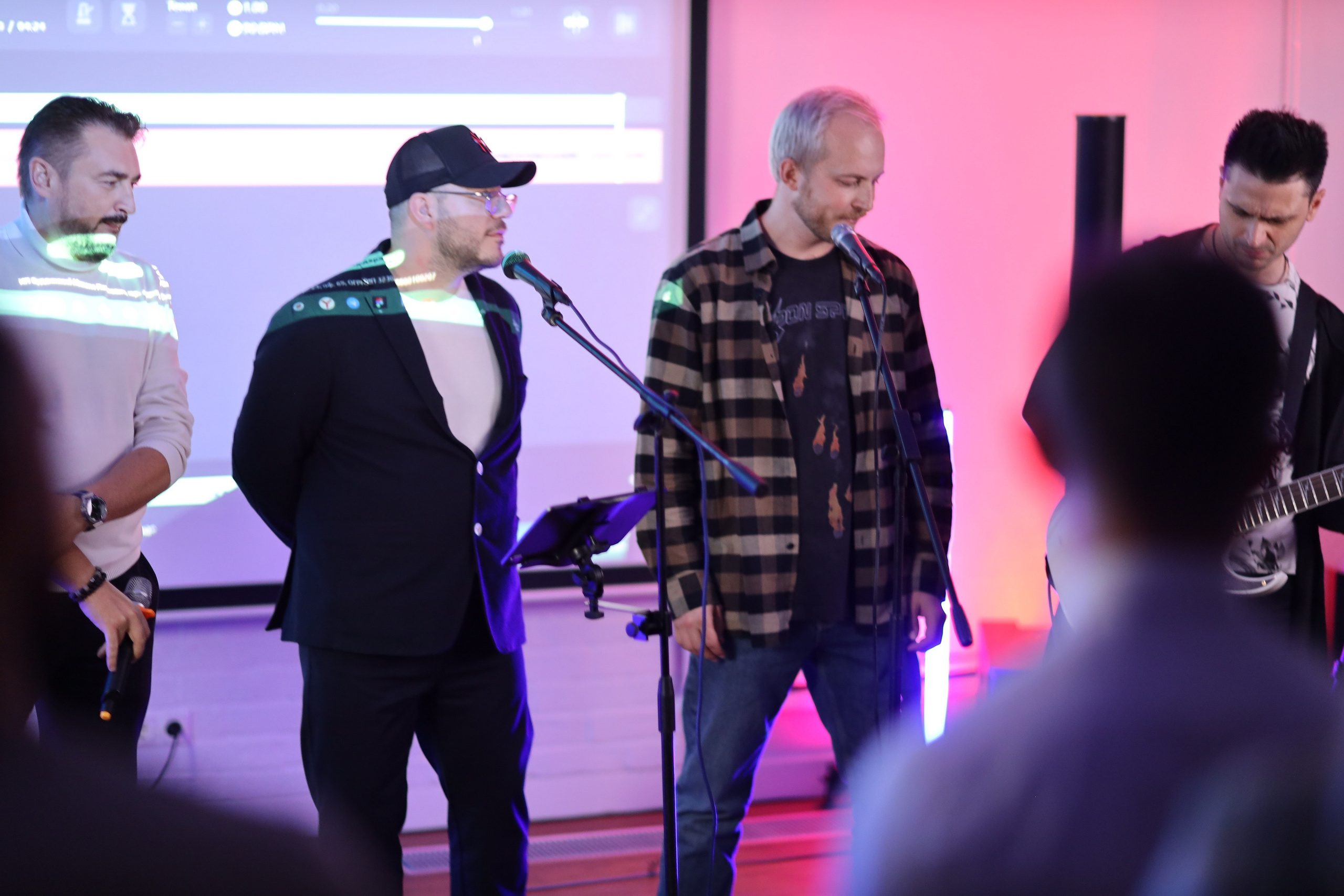 МастерМайнд 1.2. Съемка в студии под ваш запрос, студийные съемки, фотографии архитектурных объектов — Александр Евстигнеев — фотограф Москва