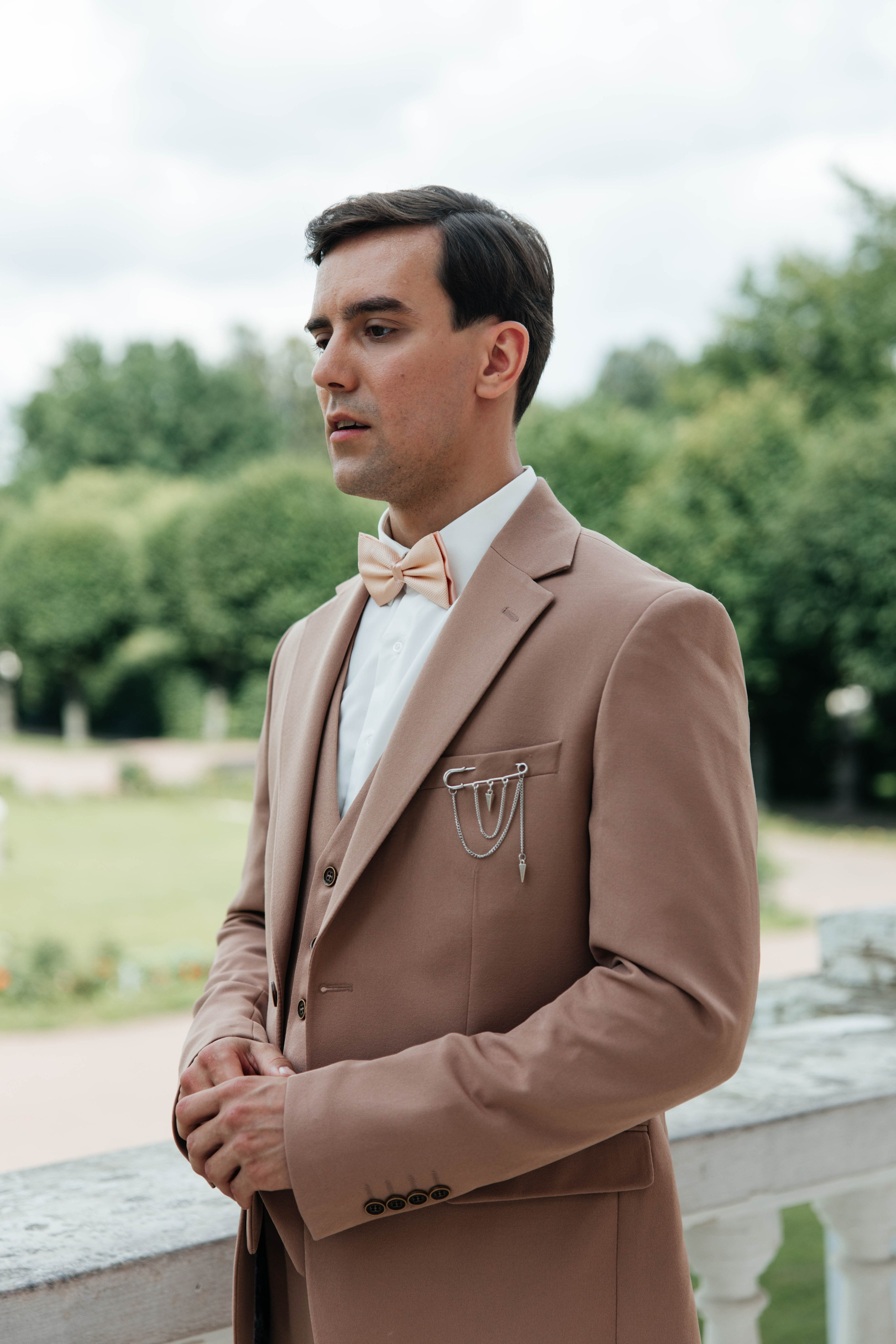 DANIEL & ANNA. Свадебное ФОТО & ВИДЕО Москва/Липецк