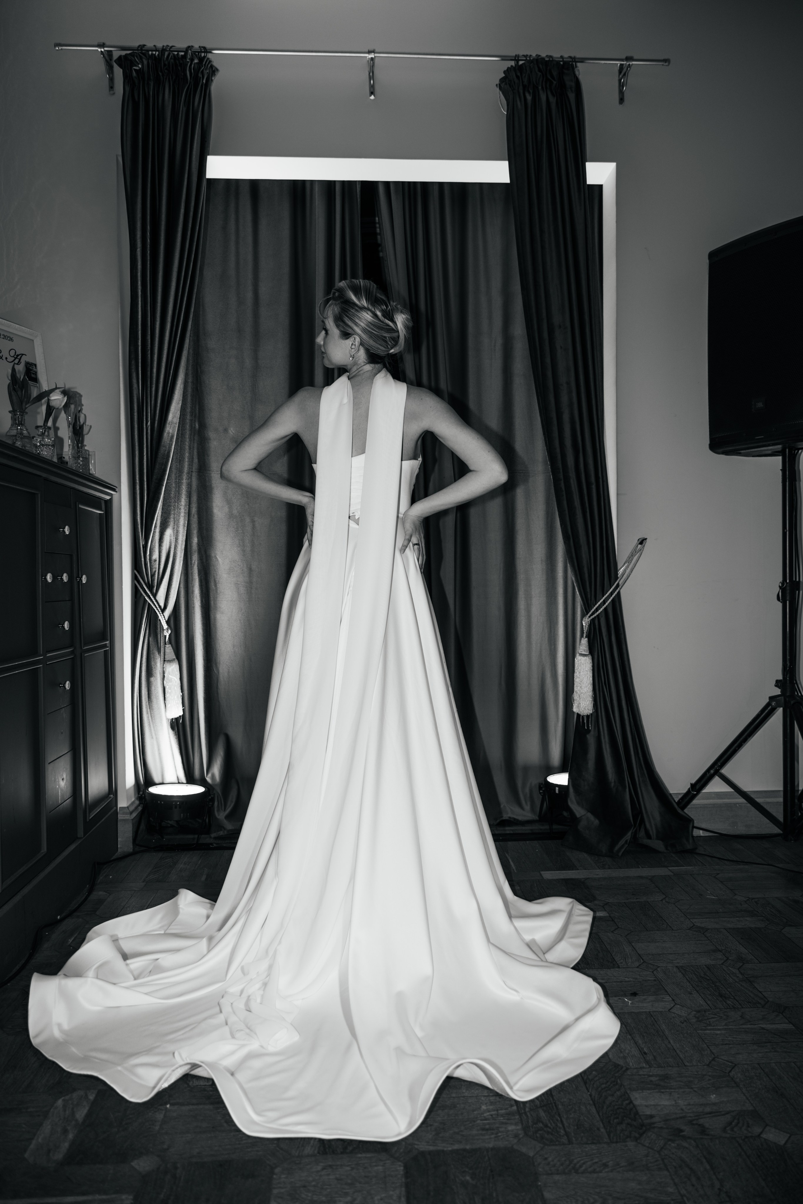 ALEXEY & SOFI. Свадебное ФОТО & ВИДЕО Москва/Липецк