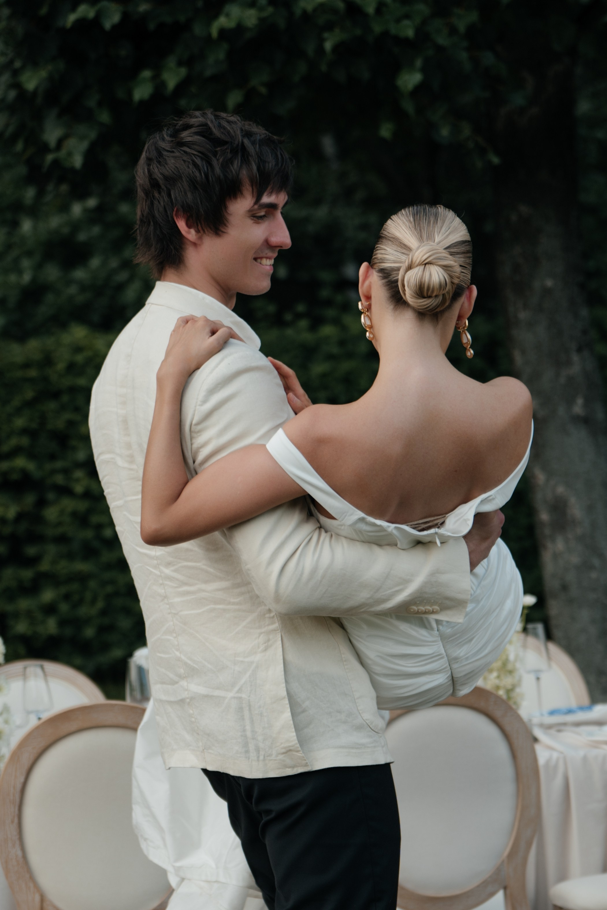 KUSKOVO. Свадебное ФОТО & ВИДЕО Москва/Липецк